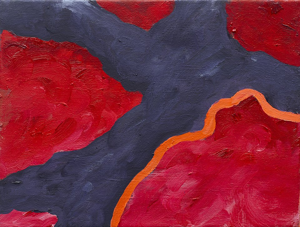 Rising Atlantic 13, 2018