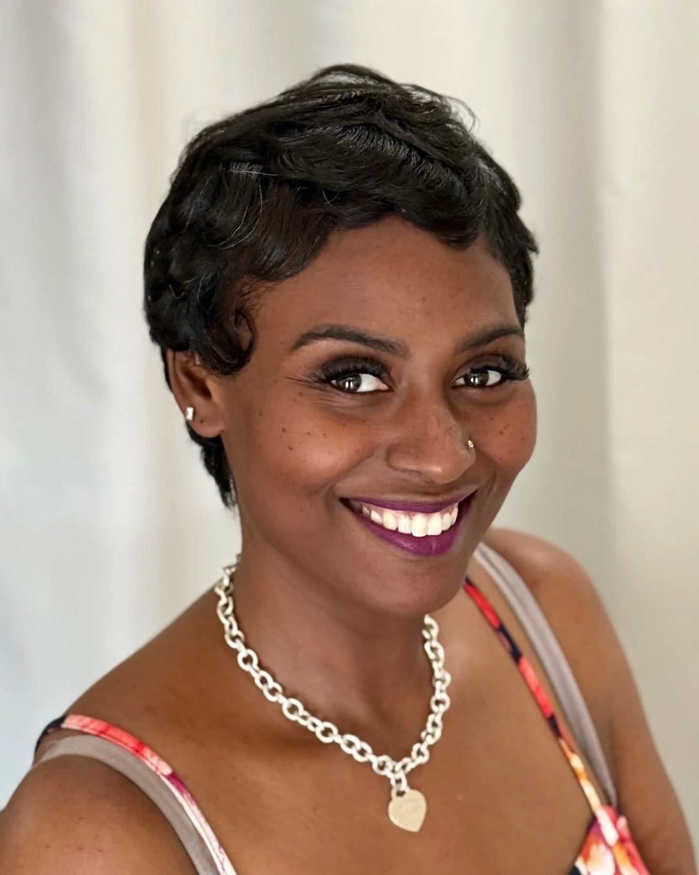 Pixie cut + style ✨😍
www.cymonejeansbeauty.com