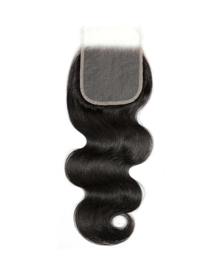 A body wave HD Lace Closure Gwinnett, Lawrencville, Buford, Braselton, GA. Shipping available.