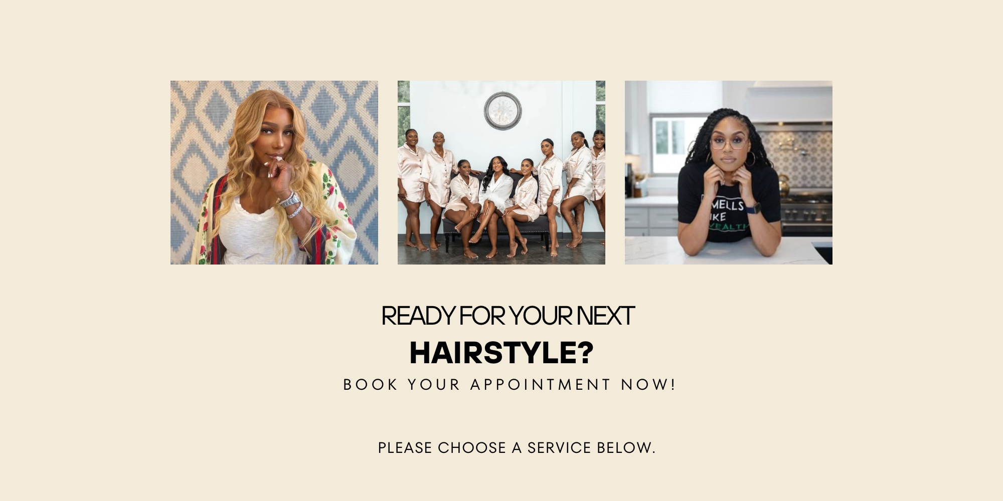 Book appointment
