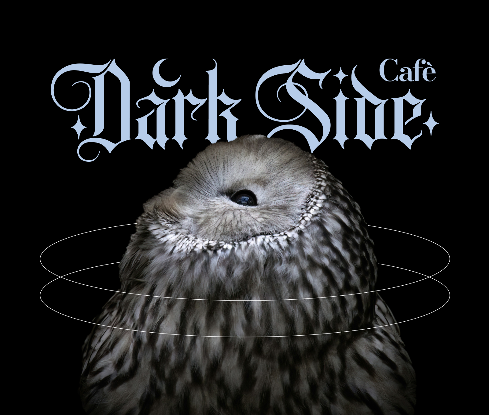 Dark Side Cafe