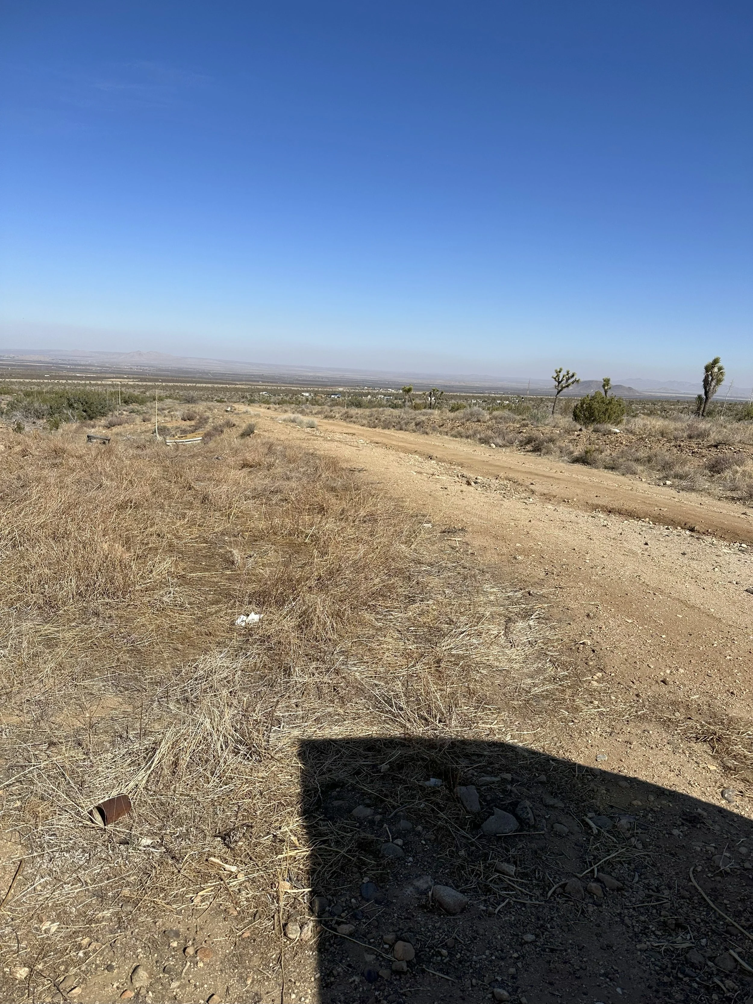 LA-035 192nd St and Ft Tejon Lancaster CA (Available)