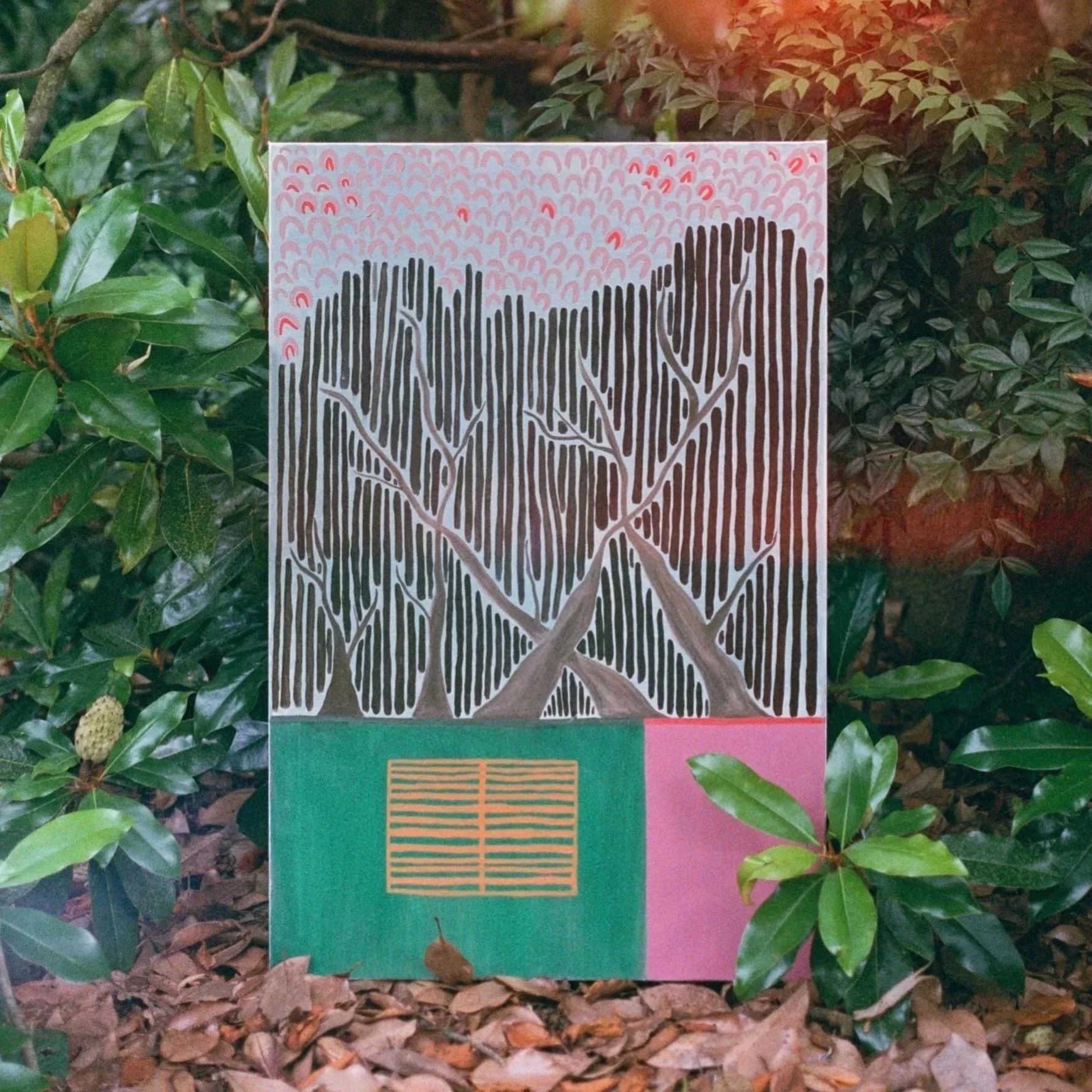 Paintings