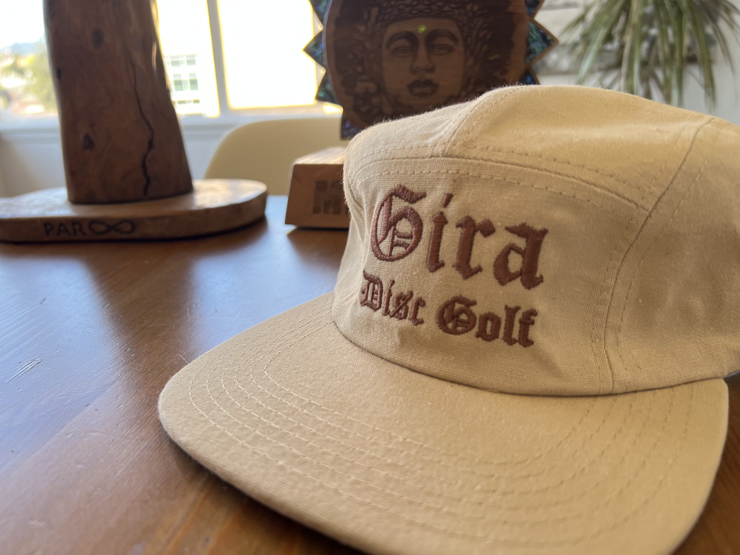 “Barro" 5 Panel
