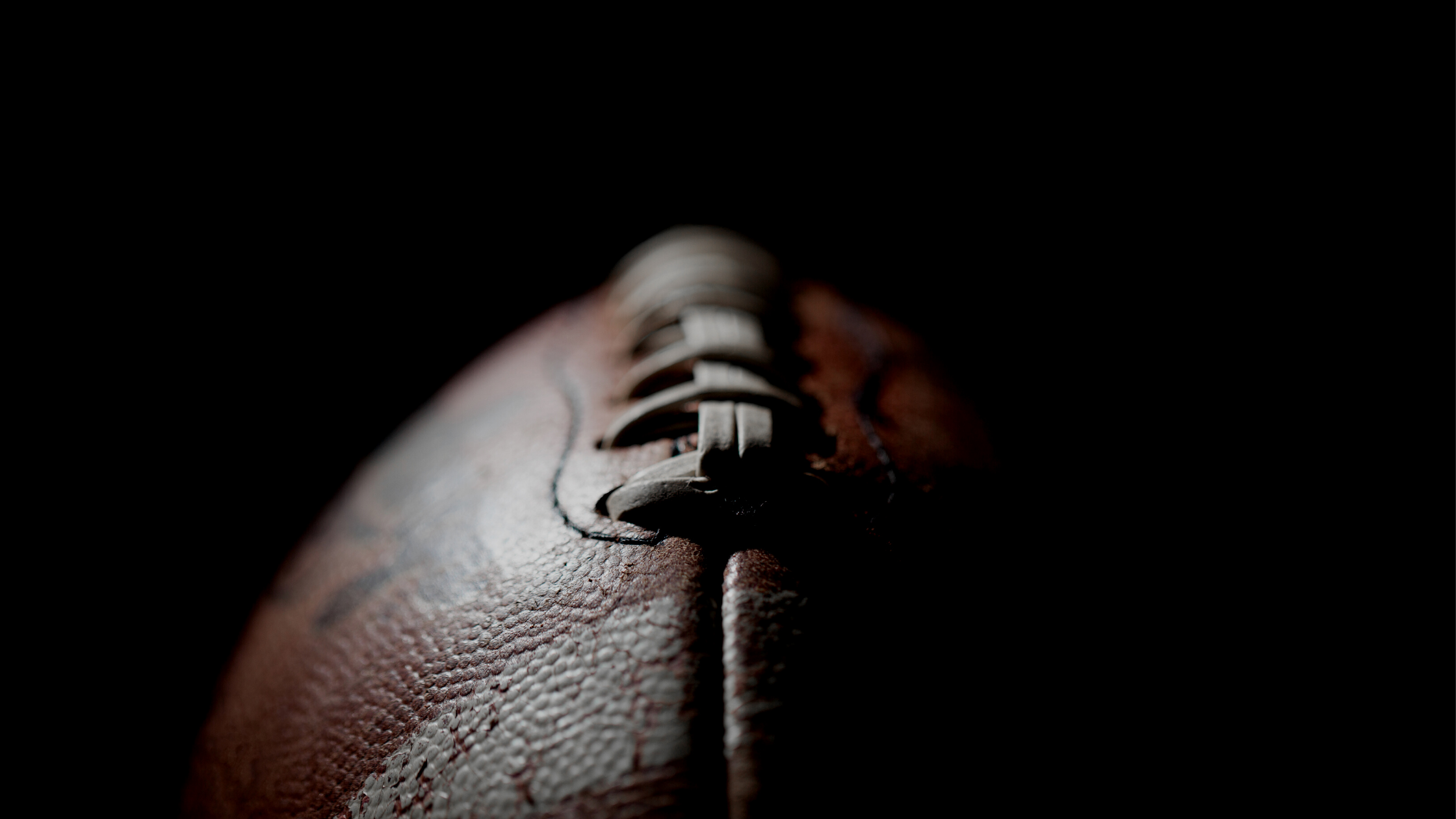 The basic rules of the American Football