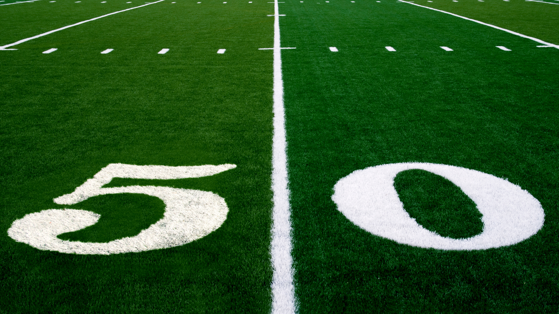 American football tactics 