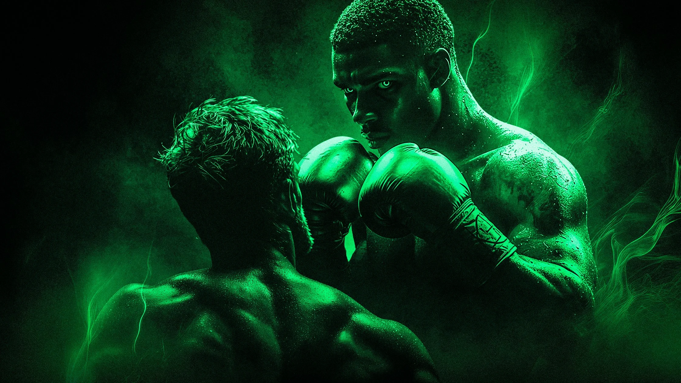 Reality Looms For Jake Paul Ahead of Anthony Joshua Bout&nbsp;