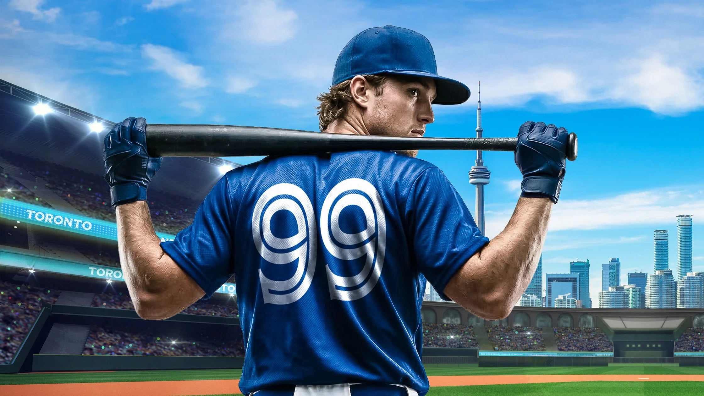 Blue Jays Ready to Take Another Swing at Glory in 2026