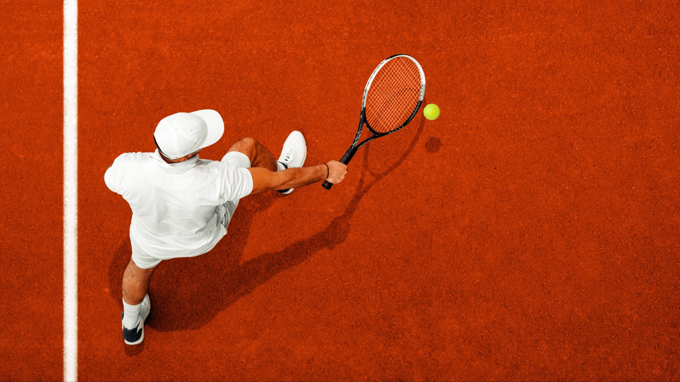 History Looms for Sinner in Alcaraz’s French Open Absence