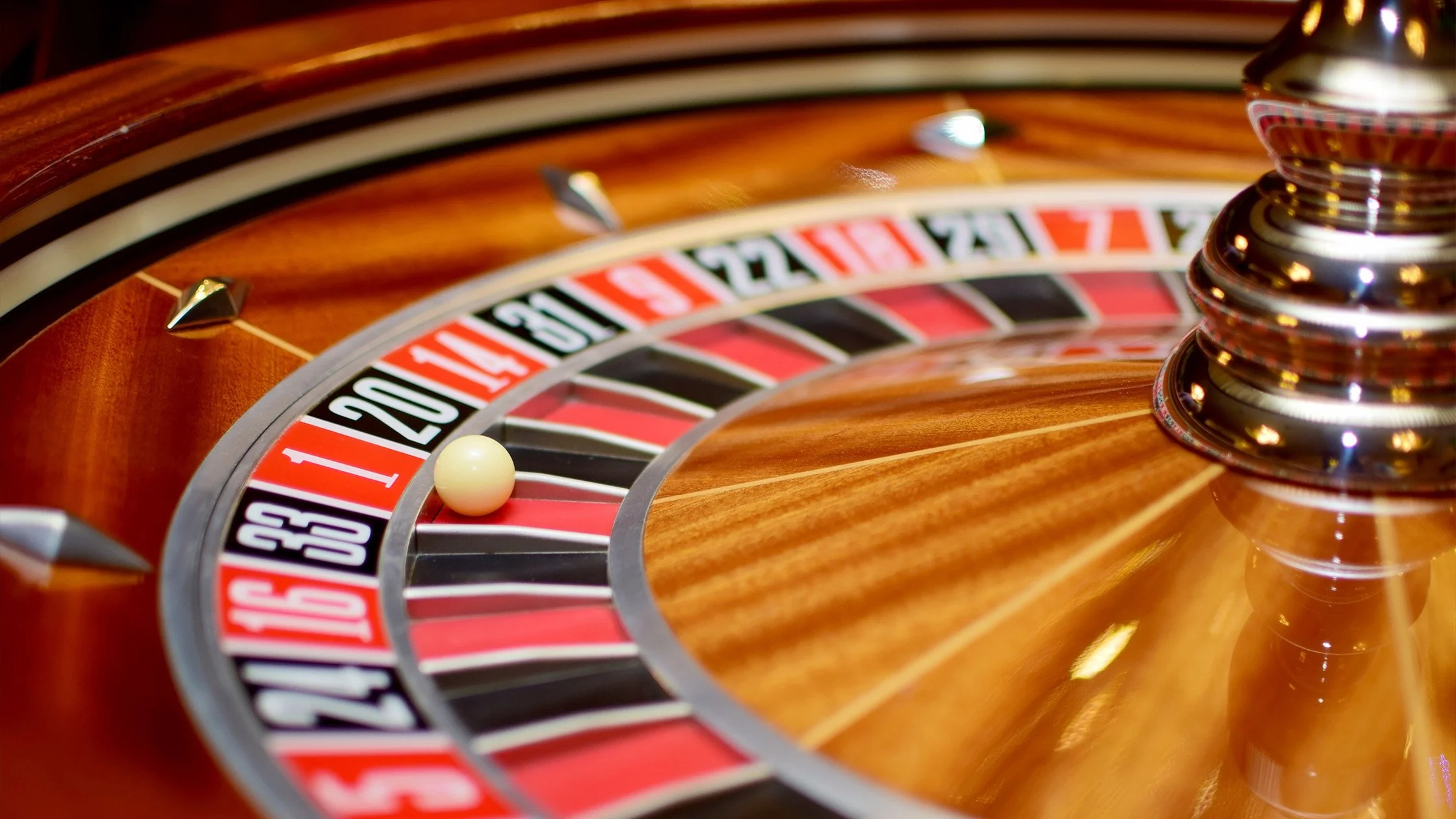 Roulette 101: A Beginner's Guide