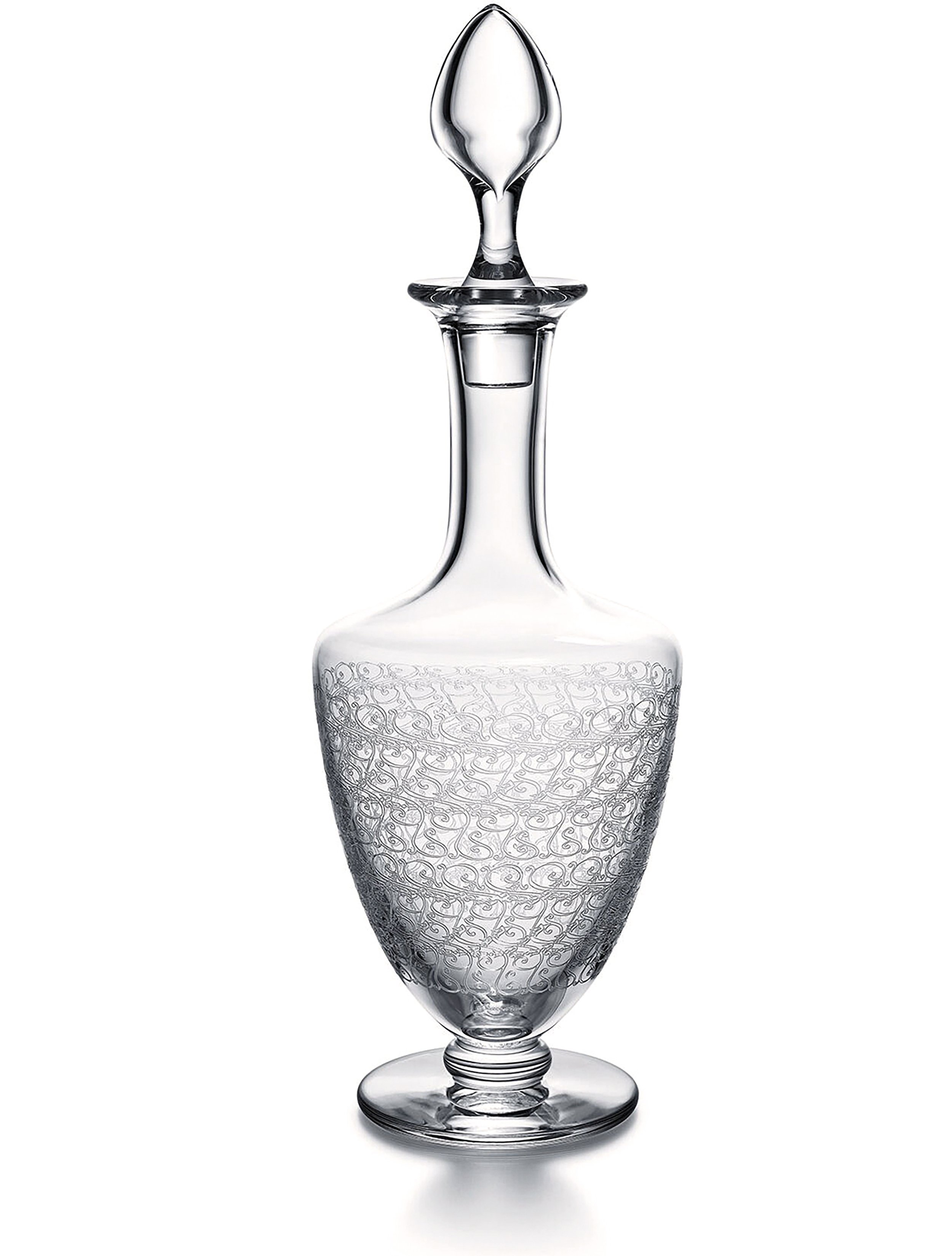 Baccarat Rohan Decanter