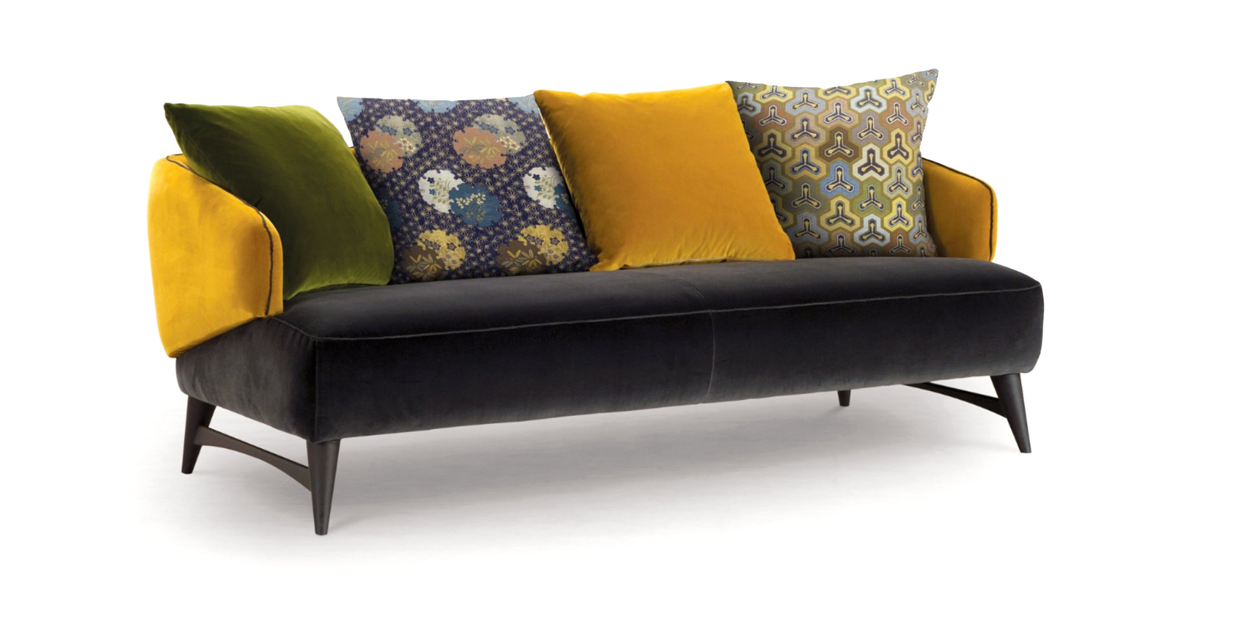 The Aries by Roche Bobois | Design Studio