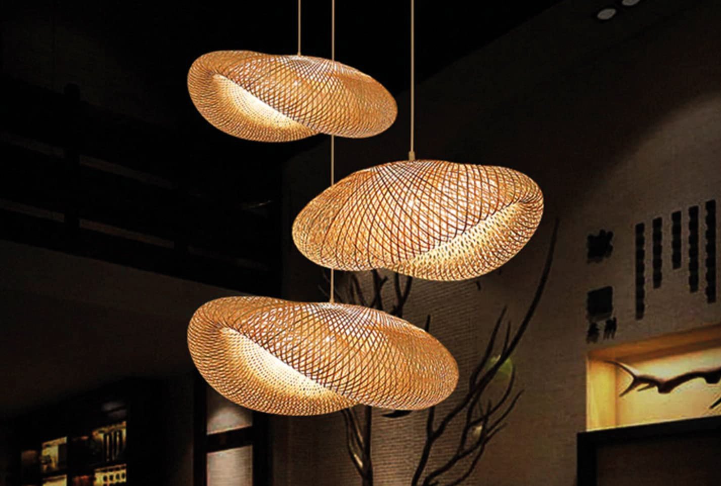 Zuo Weekend Ceiling Lamp