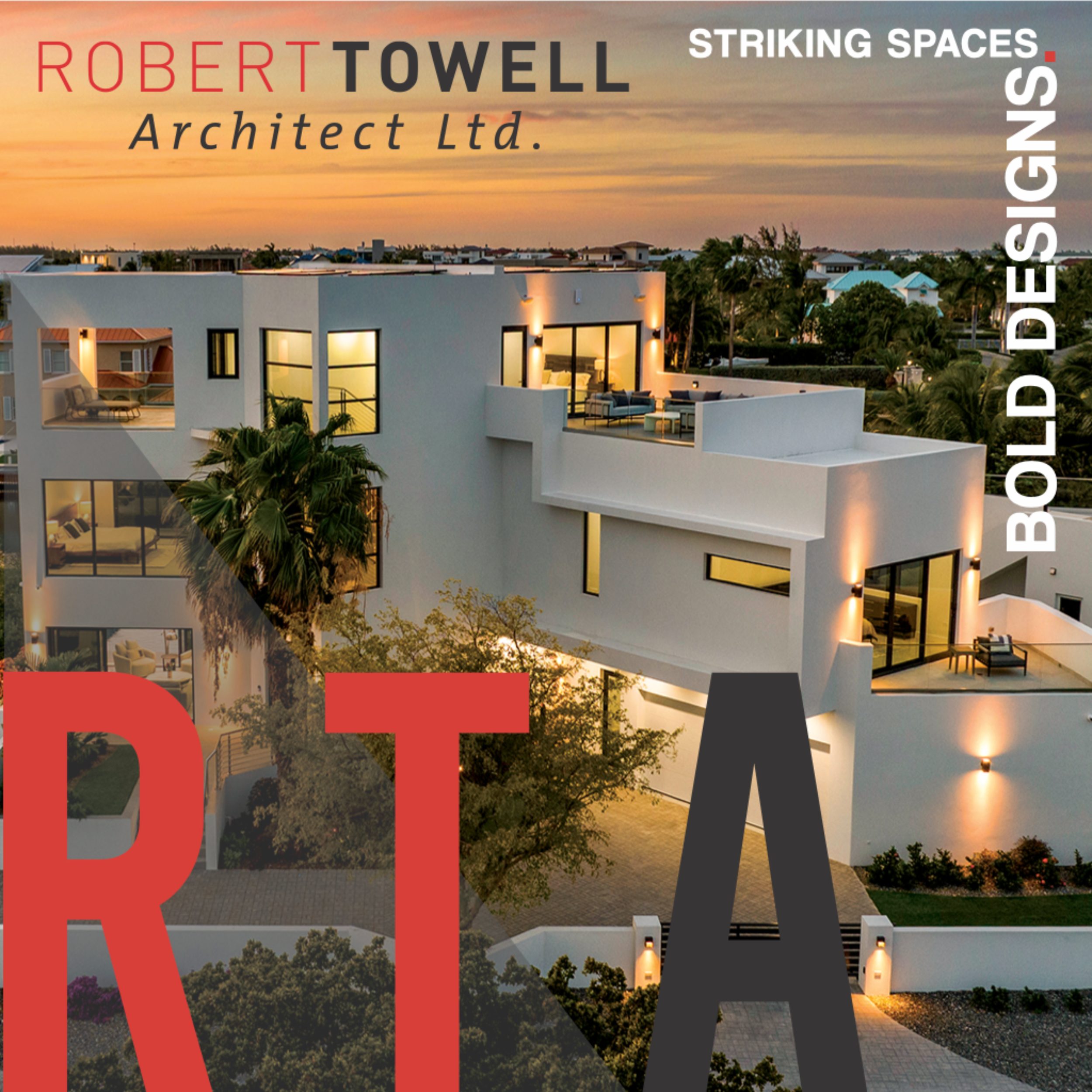 Robert Towell Architect (Copy) (Copy) (Copy) (Copy)