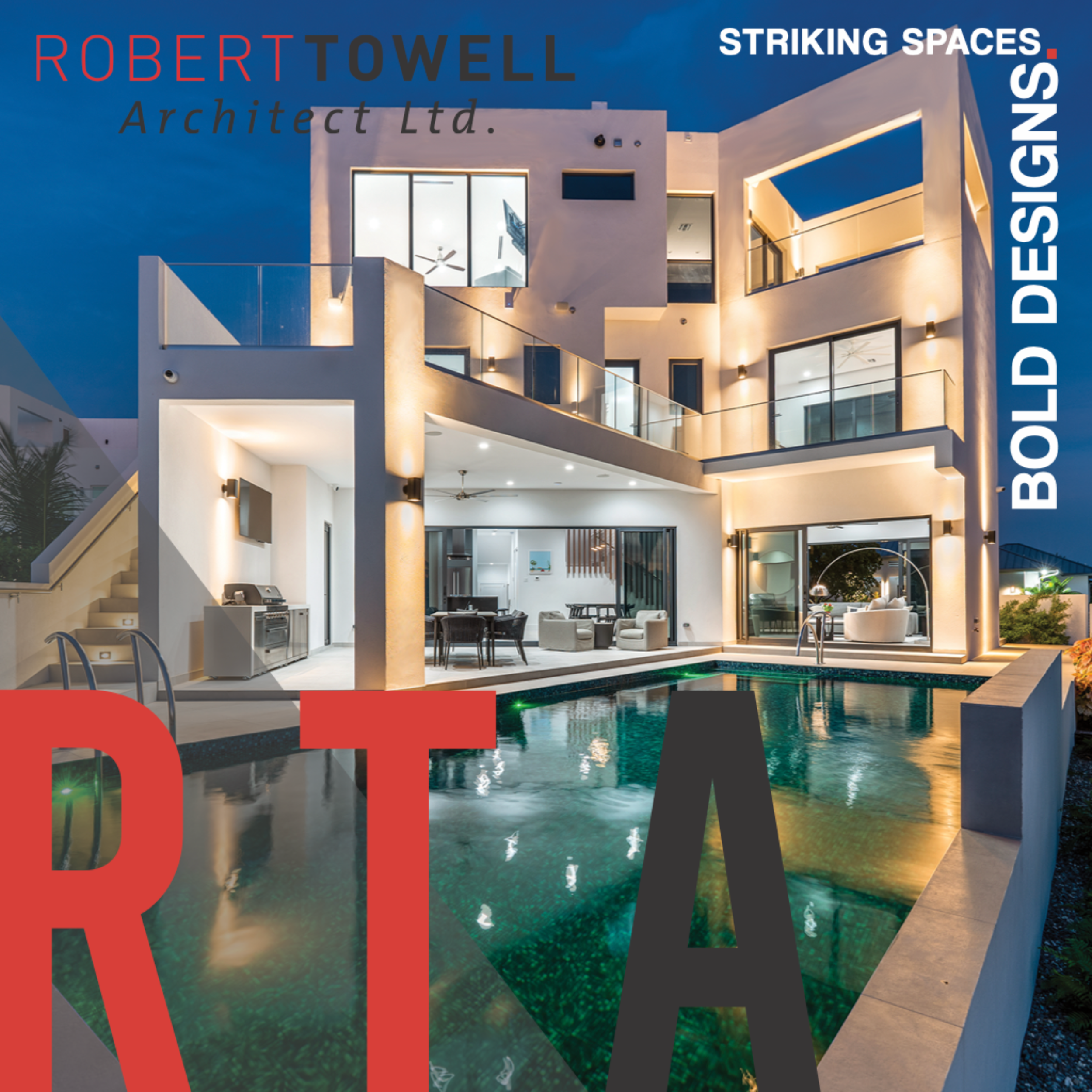 Robert Towell Architect (Copy) (Copy) (Copy) (Copy)