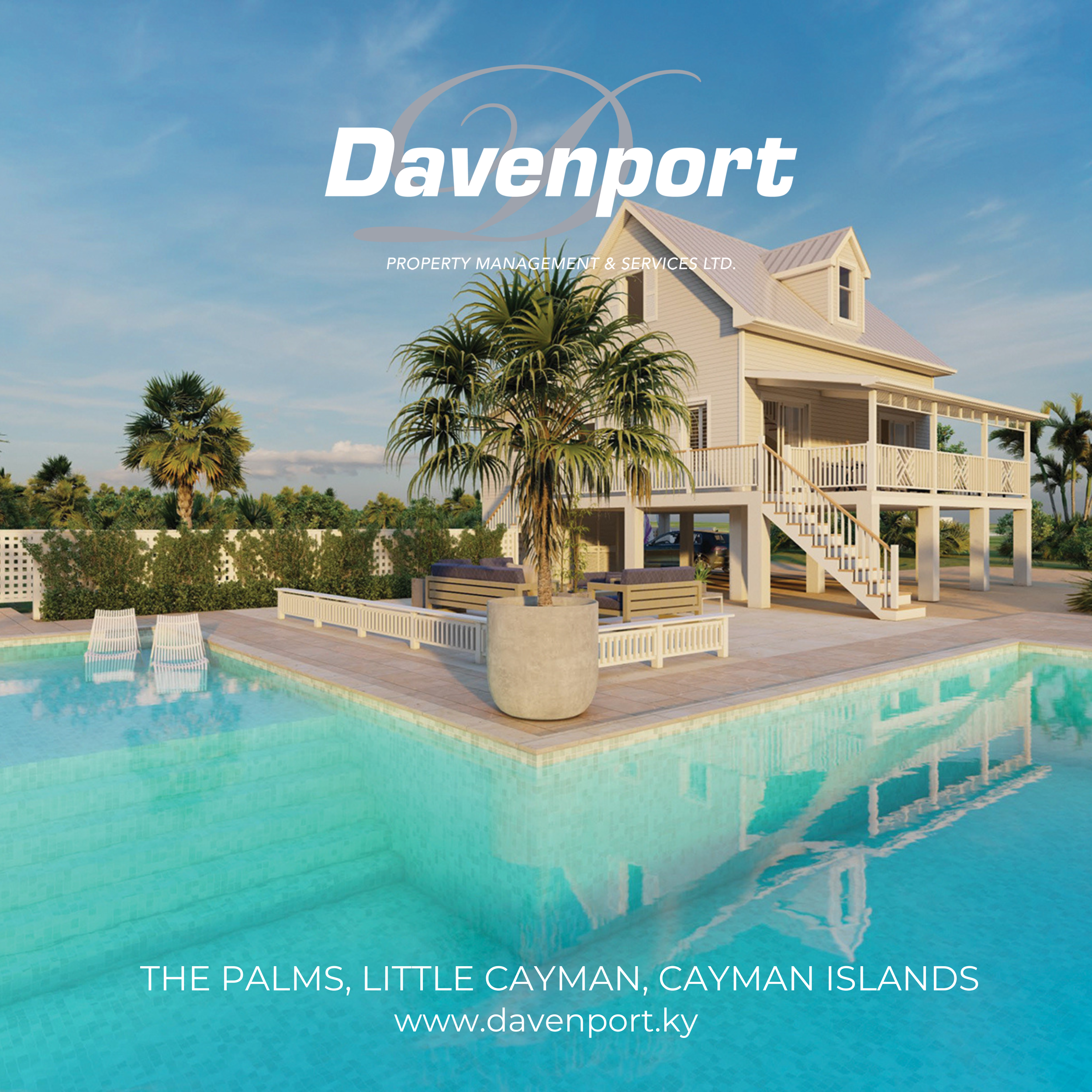 Davenport Development Little Cayman (Copy) (Copy) (Copy) (Copy)