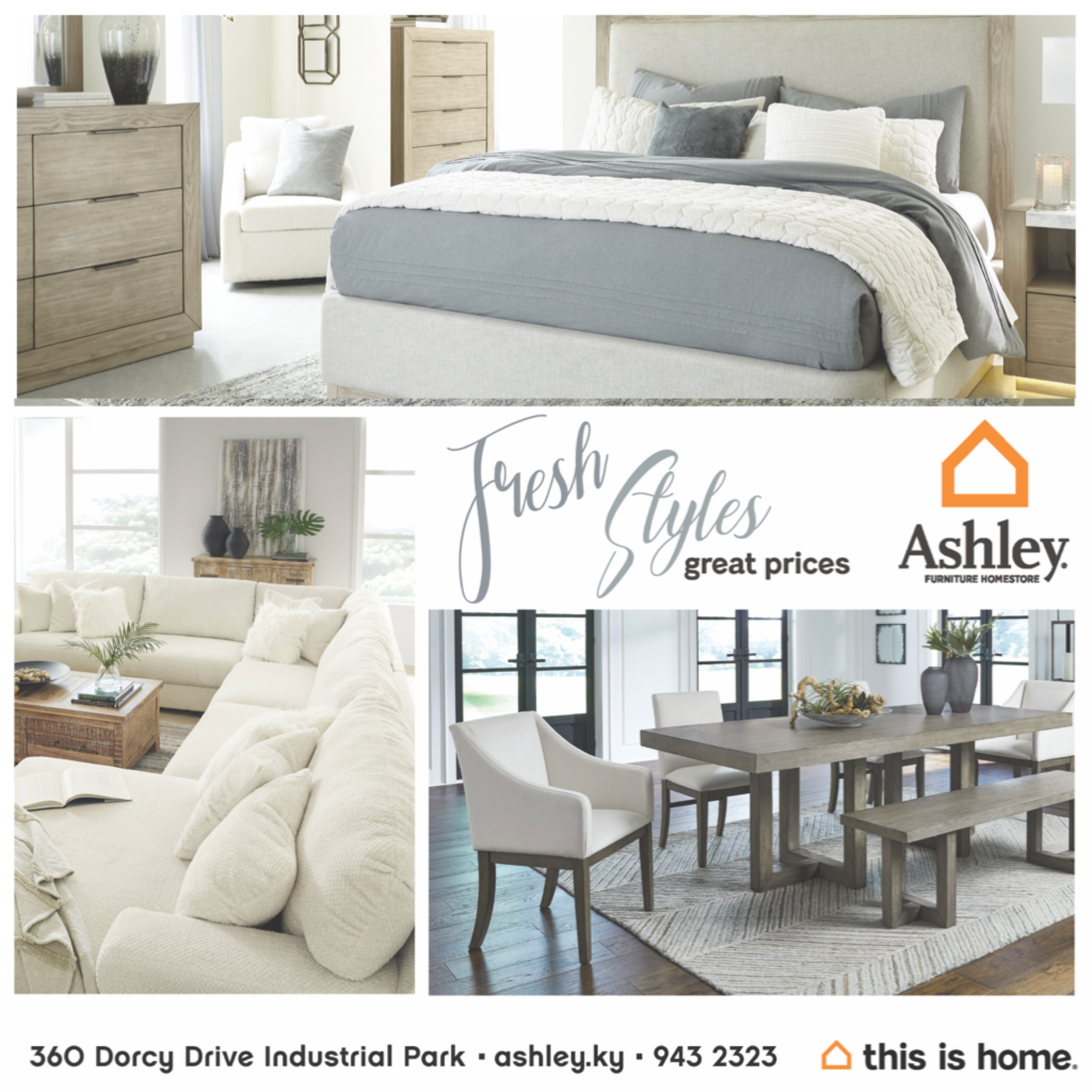 Ashley furniture Cayman (Copy) (Copy) (Copy) (Copy)