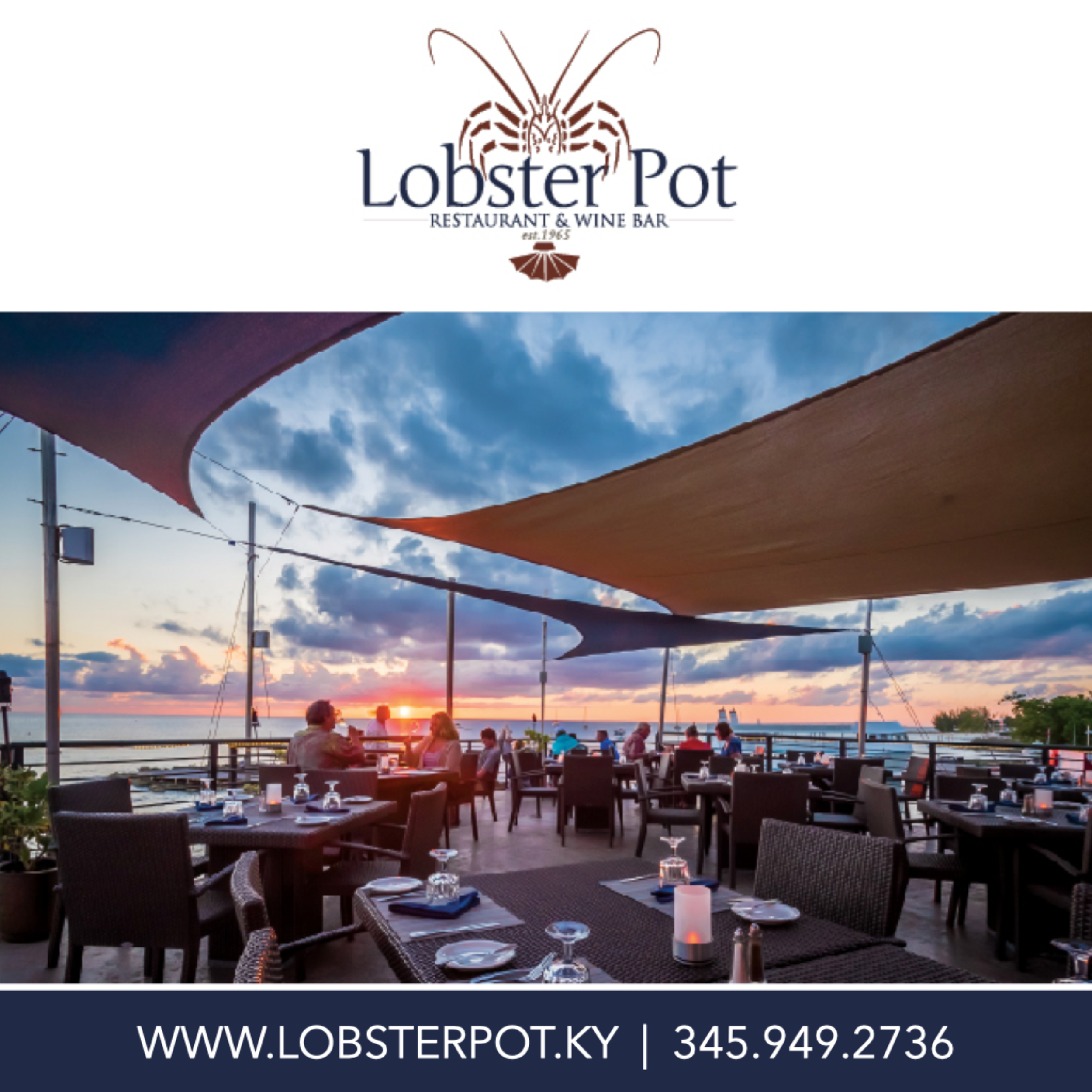 Lobster Pot Cayman (Copy) (Copy) (Copy) (Copy)