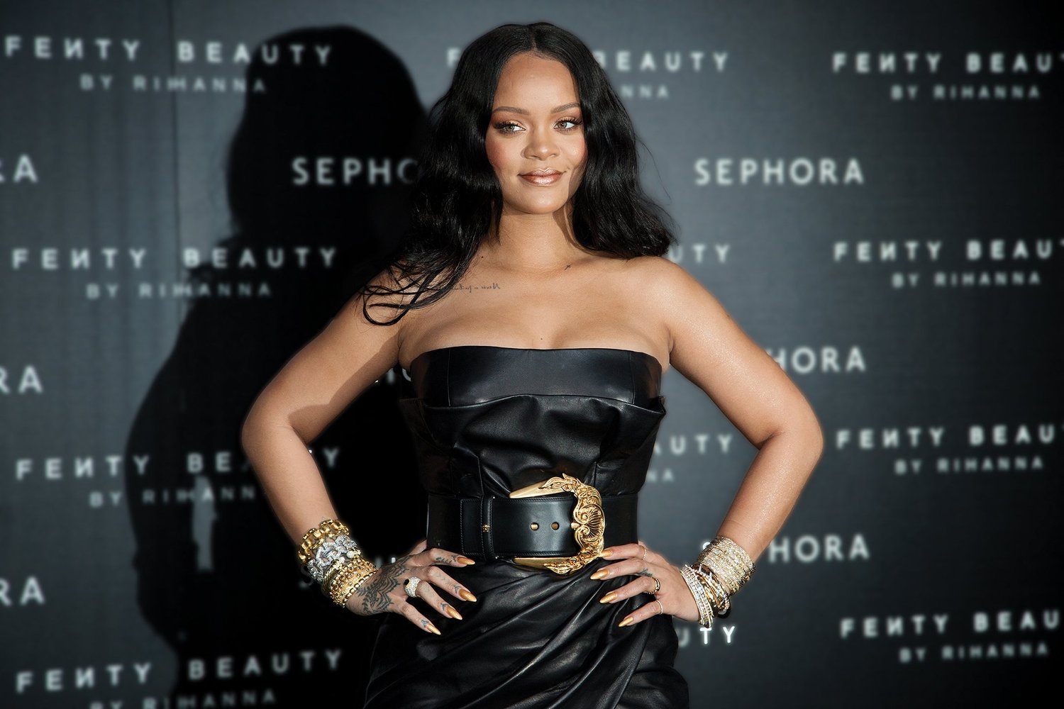 Rihanna
