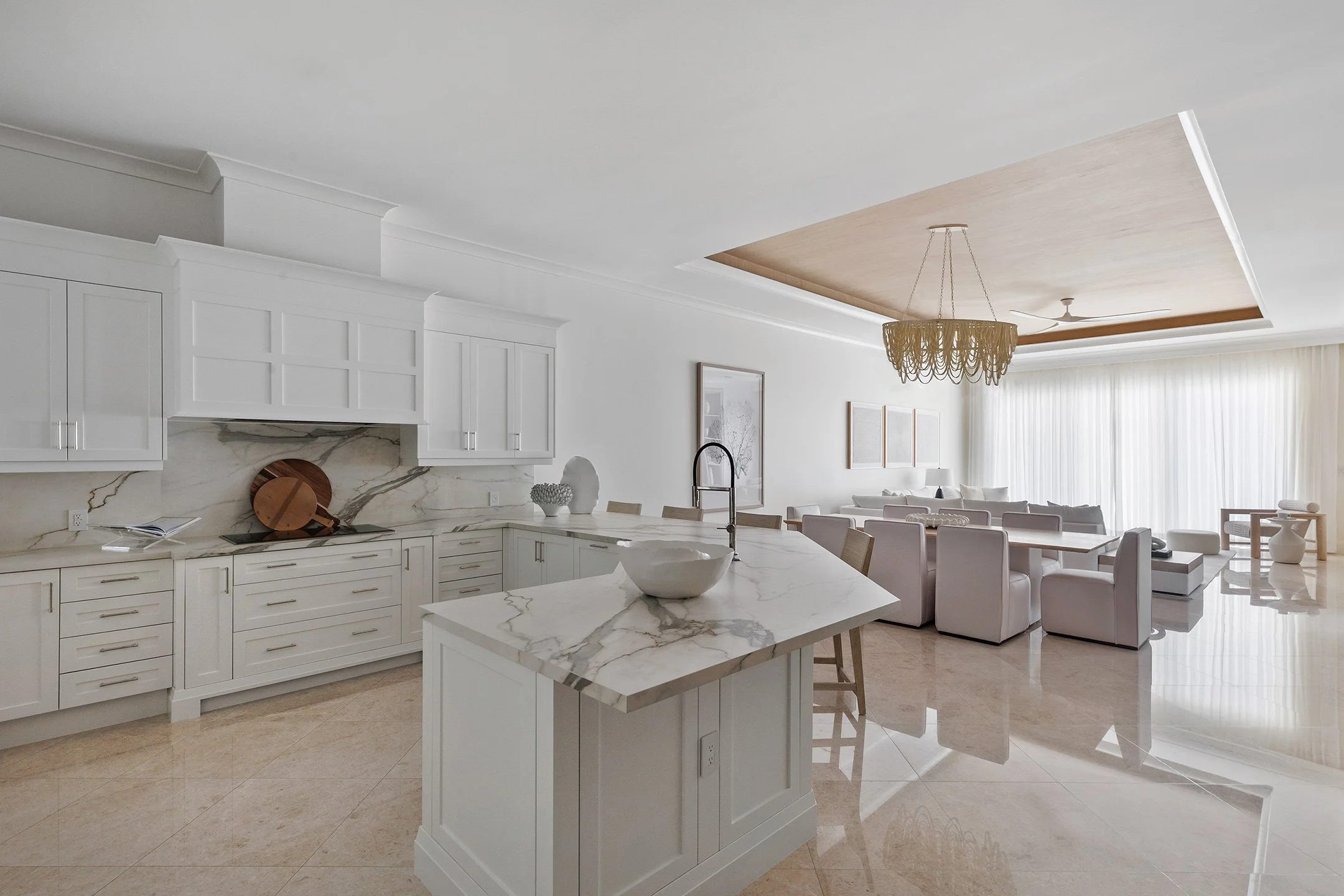 SHOWCASE | LUXURY SIMPLIFIED, CAYMAN ISLANDS — REAL LIFE Caribbean ...