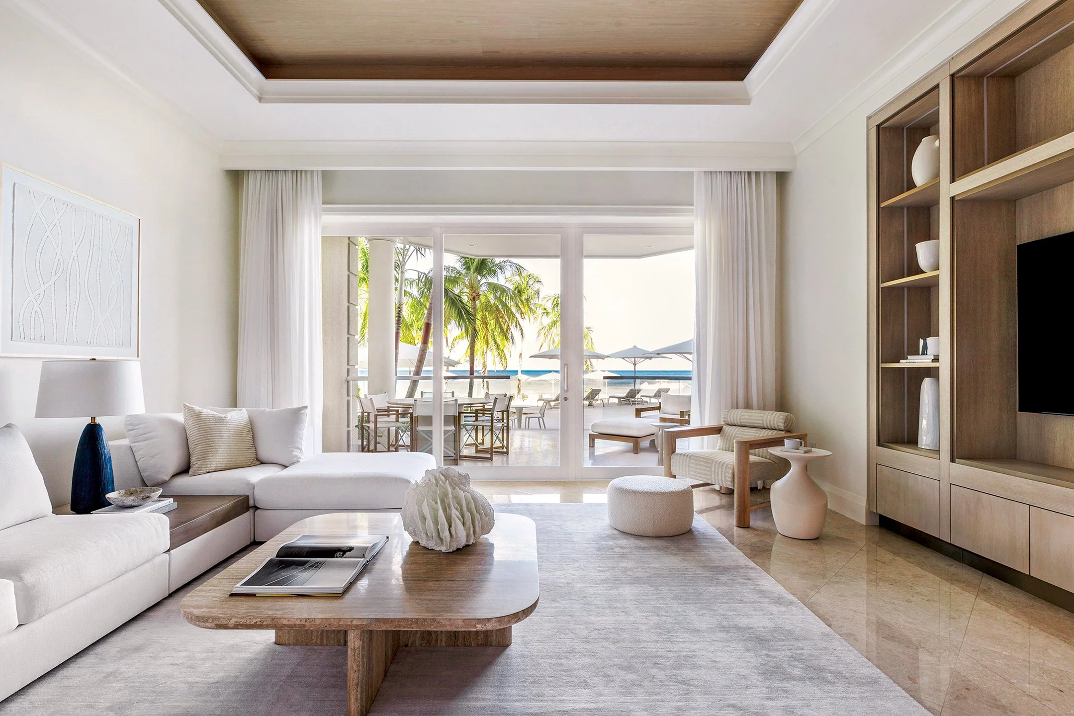 SHOWCASE | LUXURY SIMPLIFIED, CAYMAN ISLANDS — REAL LIFE Caribbean ...