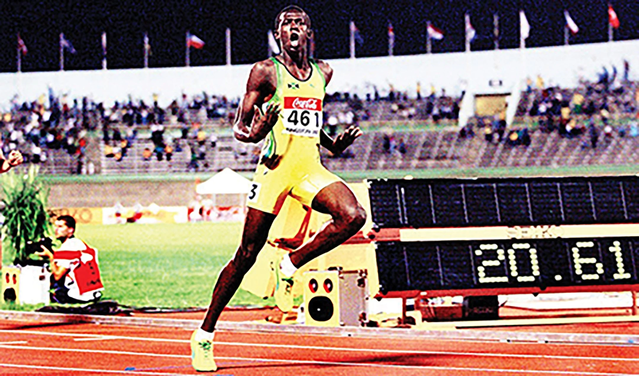 Usain-Bolt-2002-world-junior-championships-200m-by-mark-shearman copy.jpg