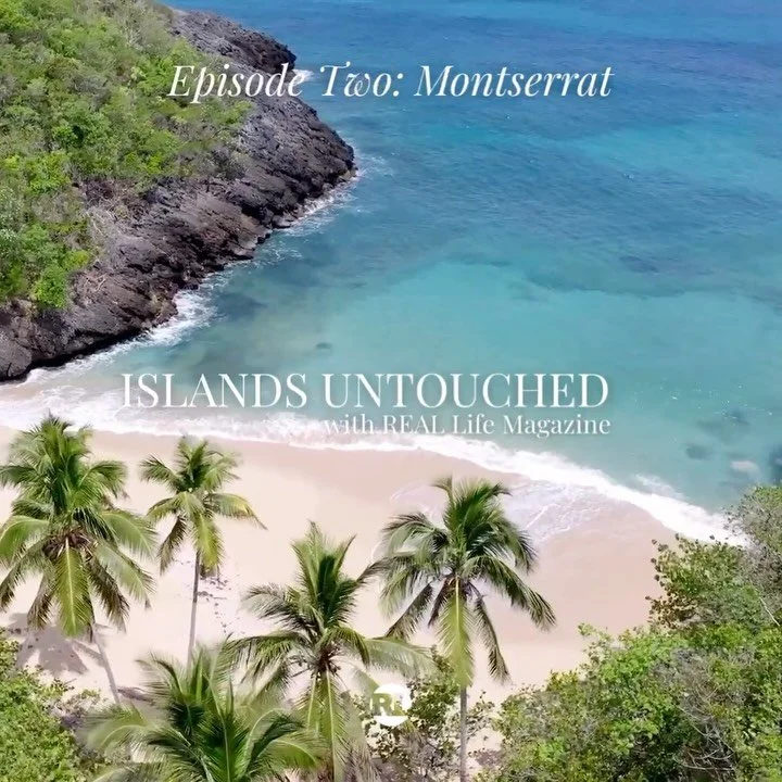 🌊 ISLANDS UNTOUCHED: MONTSERRAT, THE EMERALD ISLE REBORN

🍀 Dubbed the &lsquo;Emerald Isle of the Caribbean,&rsquo; Montserrat is a landscape shaped by both devastation and resilience. The 1995 eruption of Soufri&egrave;re Hills buried the capital,