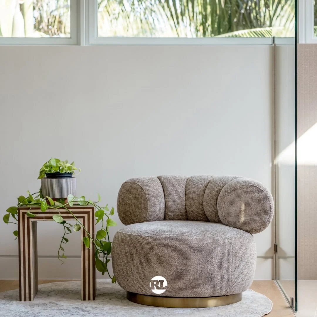 ✨ A LOOK AT THE NOOK

🌿 Grand design is rarely about a single statement piece. More often, it&rsquo;s the quiet repetition of thoughtful choices.

At Coastal Lift, even the smallest corners carry the home&rsquo;s design language forward.

🤍 Soft cu