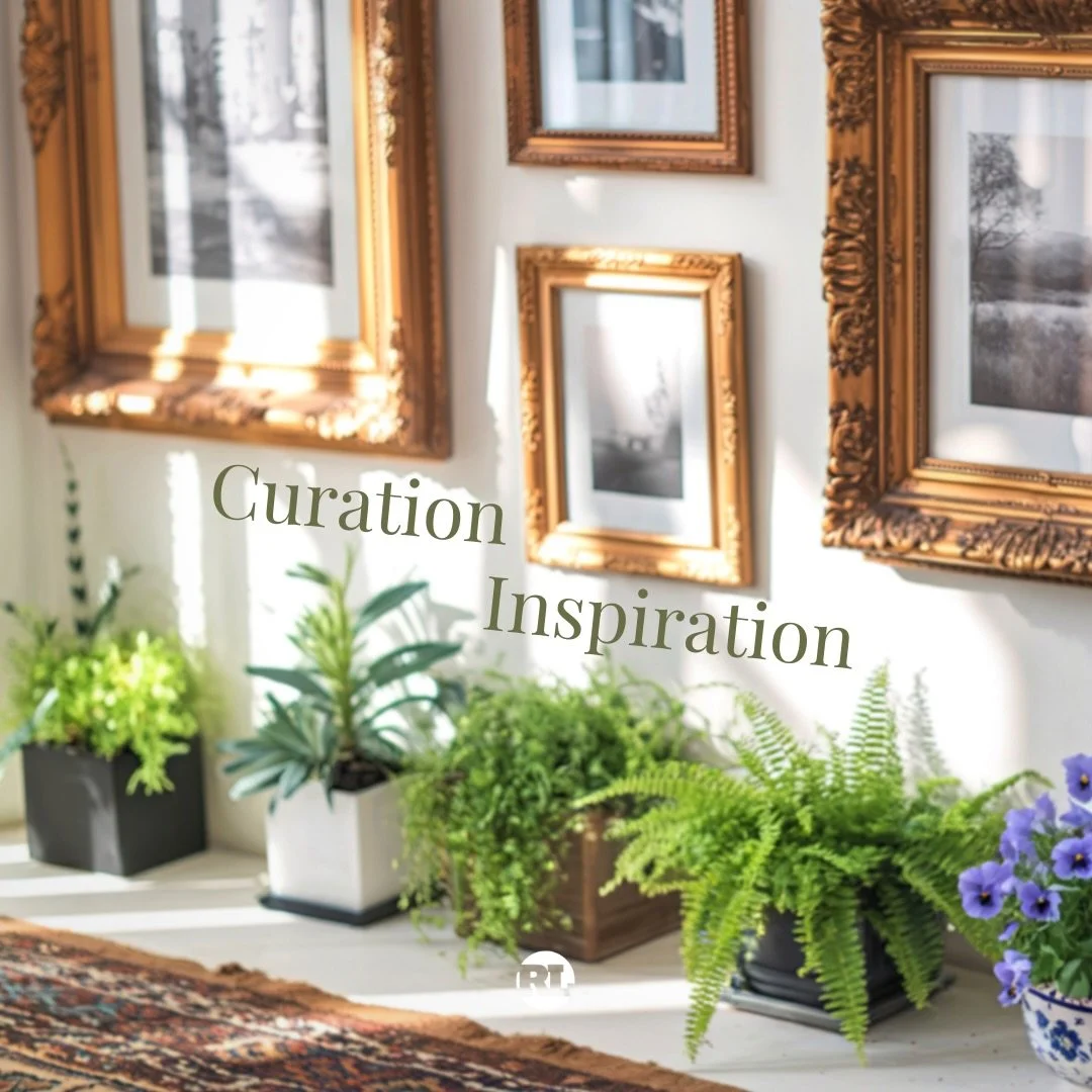 🖼️ CURATION INSPIRATION

✨ Art has the power to completely transform a space, adding depth, personality and a sense of immersion with a single piece.

&lsquo;Curation Inspiration&rsquo; brings together a collection of ready-to-hang artworks chosen f