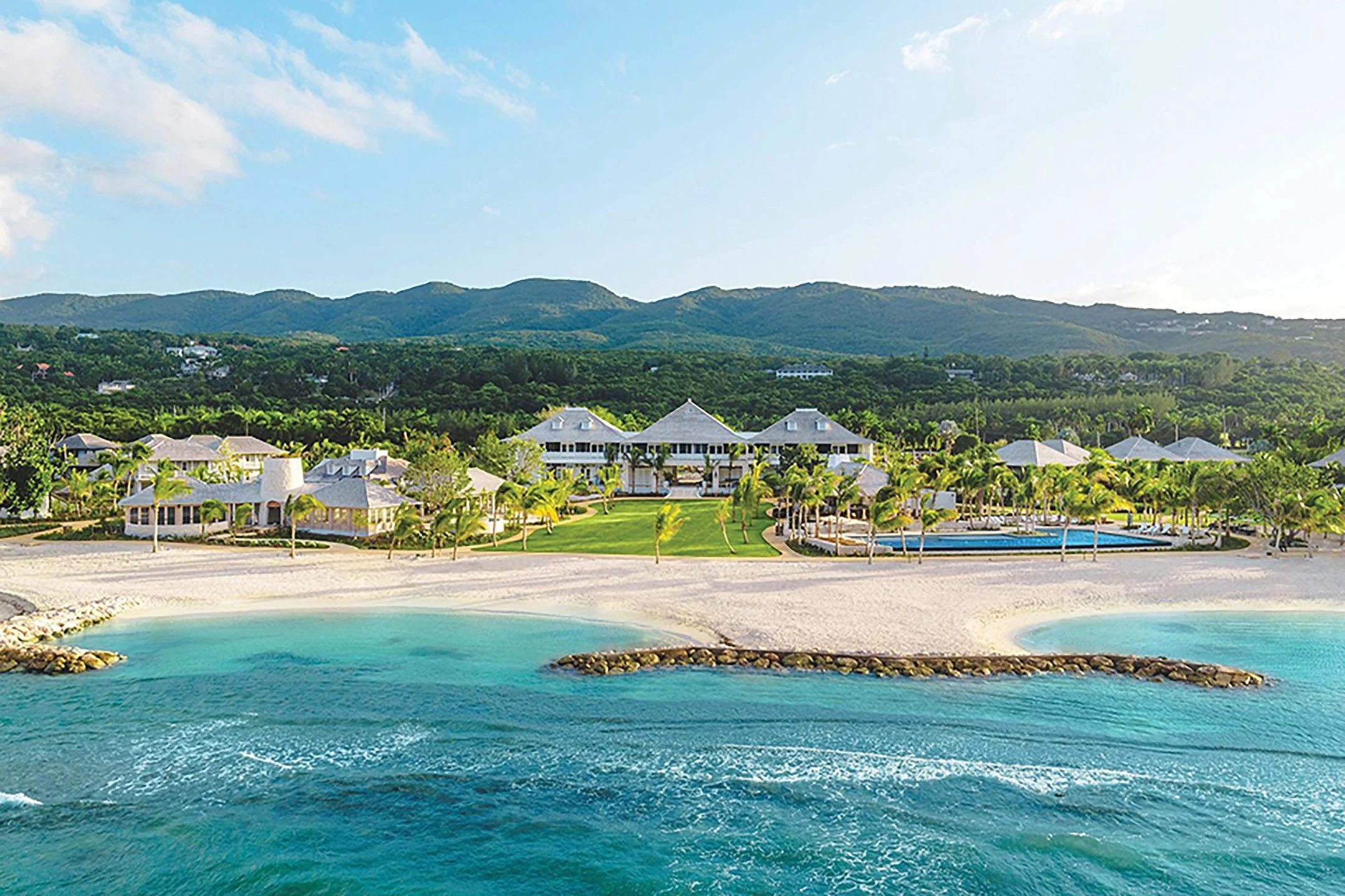 TENNIS &amp; PICKLEBALL | HALF MOON, JAMAICA  