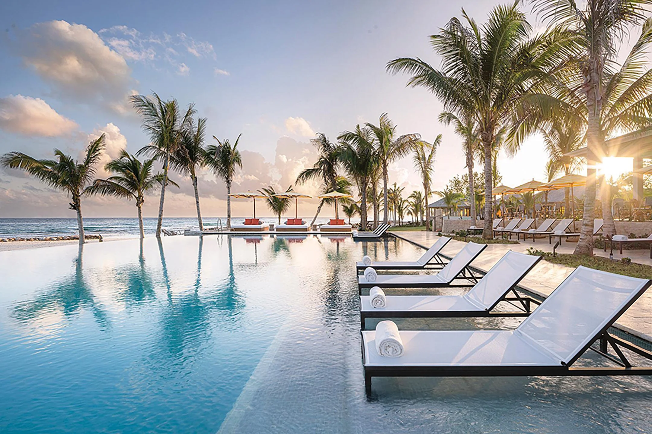 TENNIS &amp; PICKLEBALL | HALF MOON, JAMAICA  