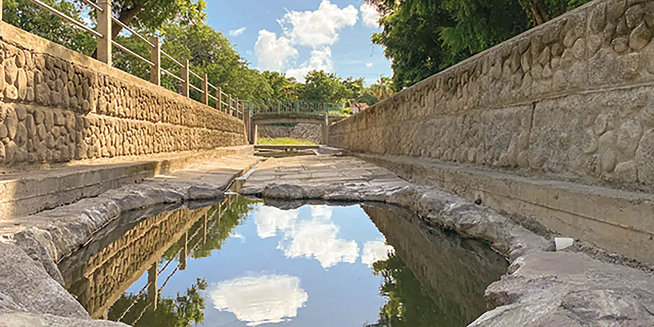 THE SPIRIT OF NEVIS | A MASTERCLASS IN NEVISIAN LIVING - BATH HOT SPRINGS NEVIS