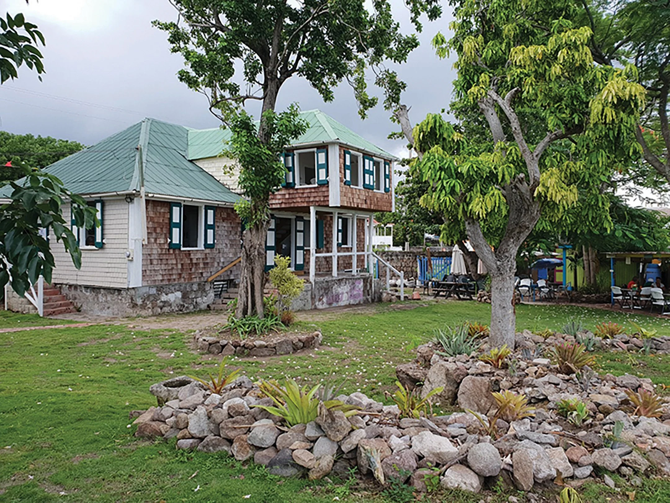 THE SPIRIT OF NEVIS | A MASTERCLASS IN NEVISIAN LIVING - NEVIS SUN TOURS