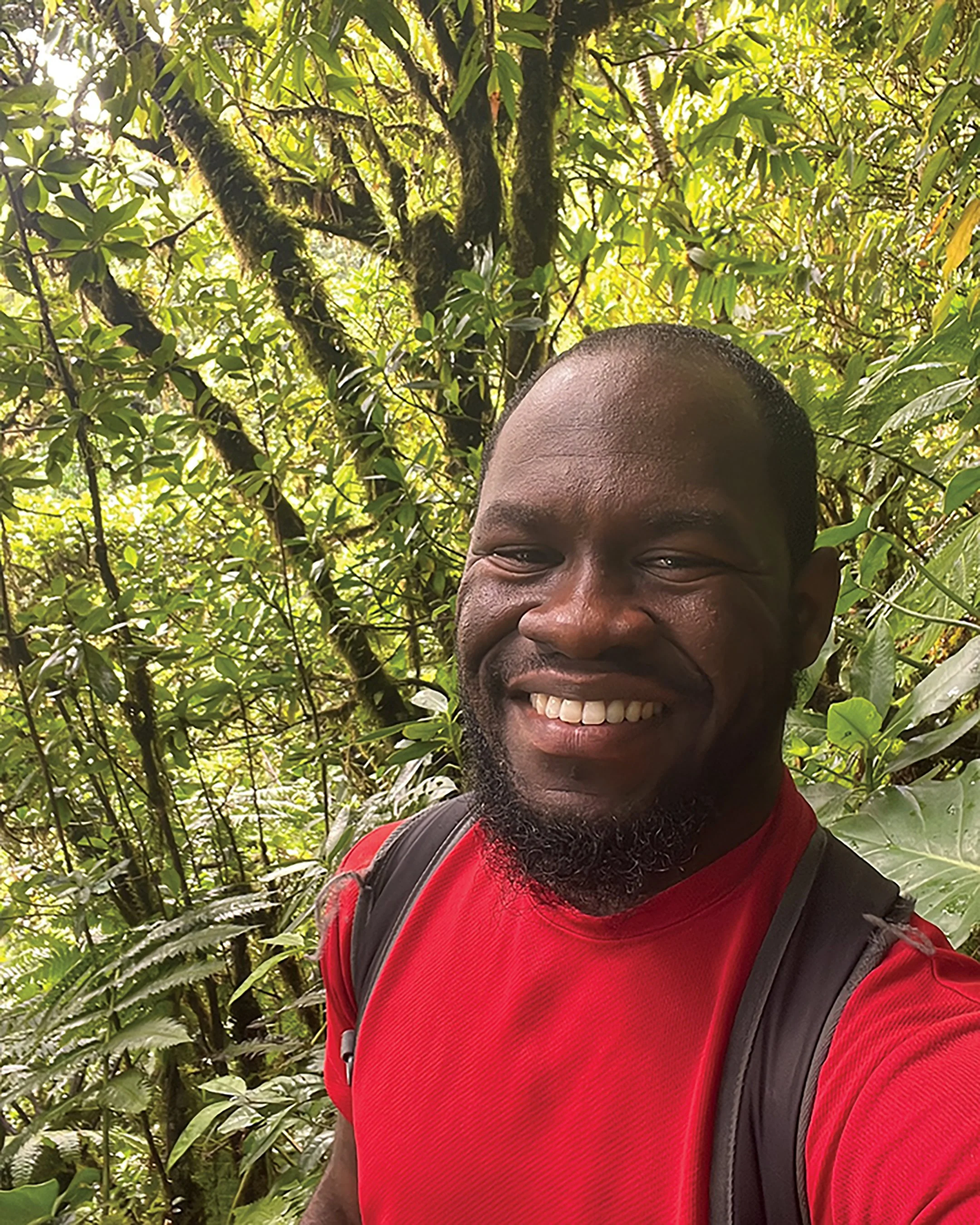 THE SPIRIT OF NEVIS | A MASTERCLASS IN NEVISIAN LIVING - MICHAEL MORTON OF ISLAND BUZZ TOURS