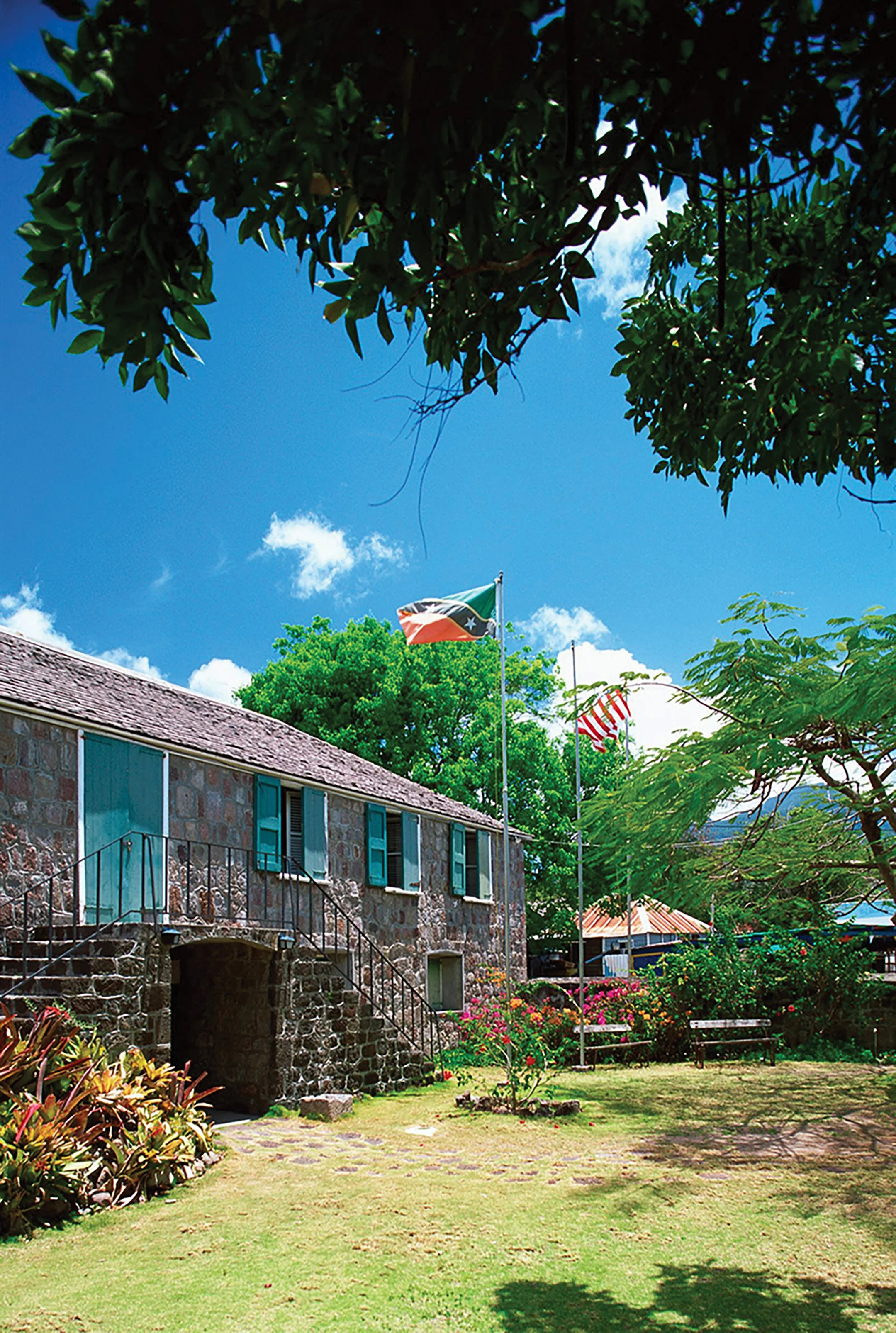 THE SPIRIT OF NEVIS | A MASTERCLASS IN NEVISIAN LIVING - NEVIS SUN TOURS