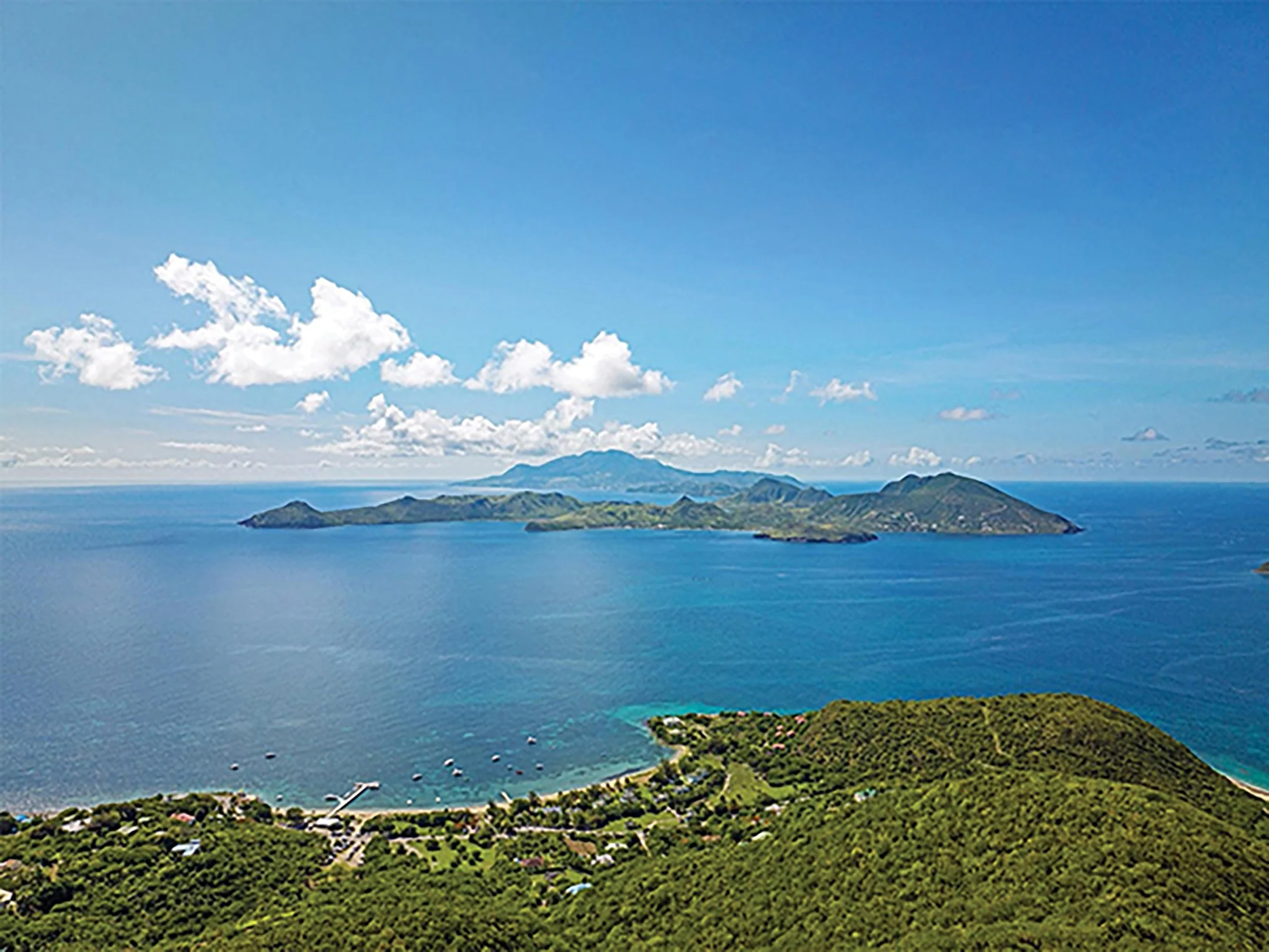 THE SPIRIT OF NEVIS | A MASTERCLASS IN NEVISIAN LIVING - MICHAEL MORTON OF ISLAND BUZZ TOURS