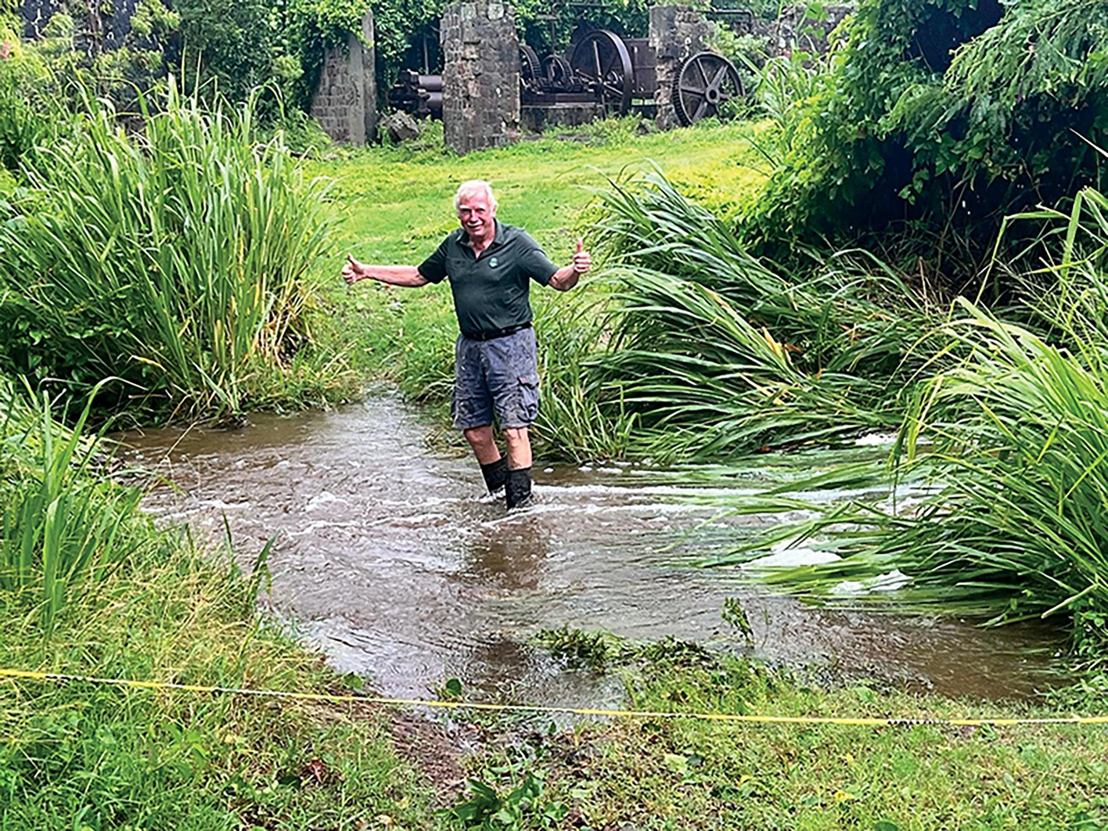 THE SPIRIT OF NEVIS | A MASTERCLASS IN NEVISIAN LIVING - VANILLA PARADISE NEVIS