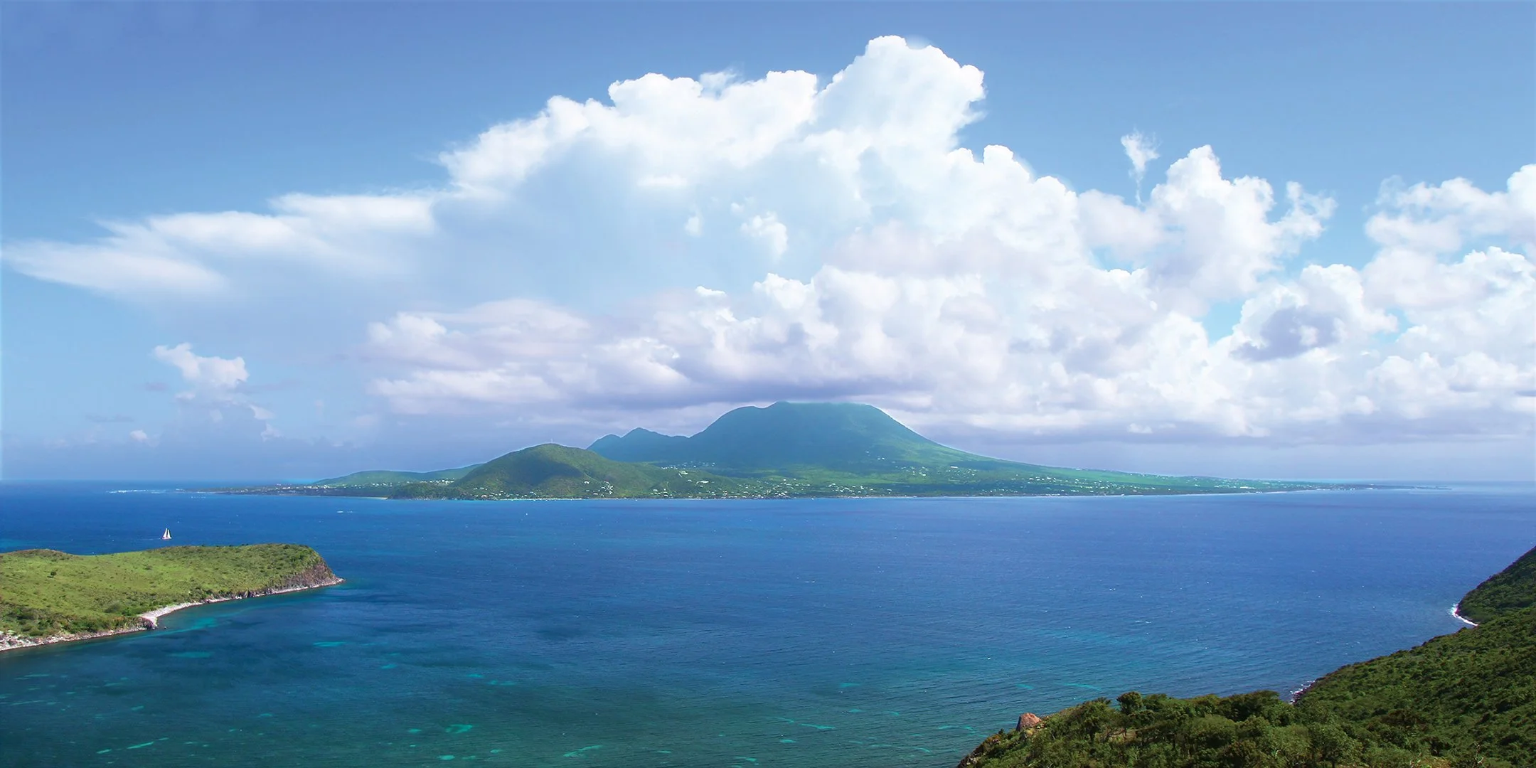 THE SPIRIT OF NEVIS | A MASTERCLASS IN NEVISIAN LIVING