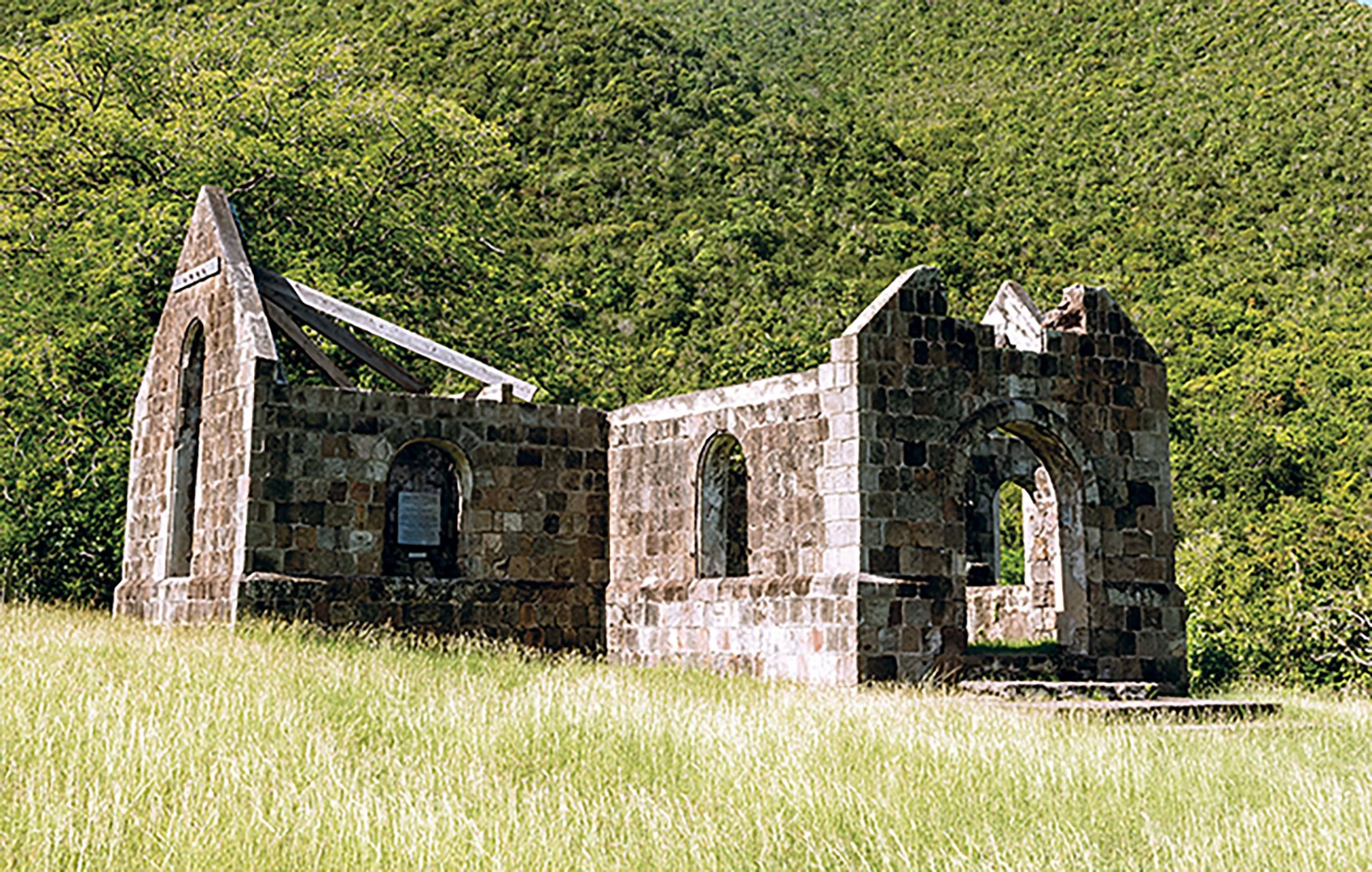 THE SPIRIT OF NEVIS | A MASTERCLASS IN NEVISIAN LIVING - NEVIS SUN TOURS