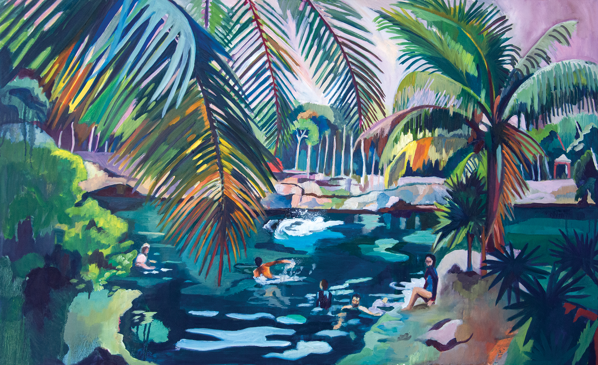 Joanne Reed