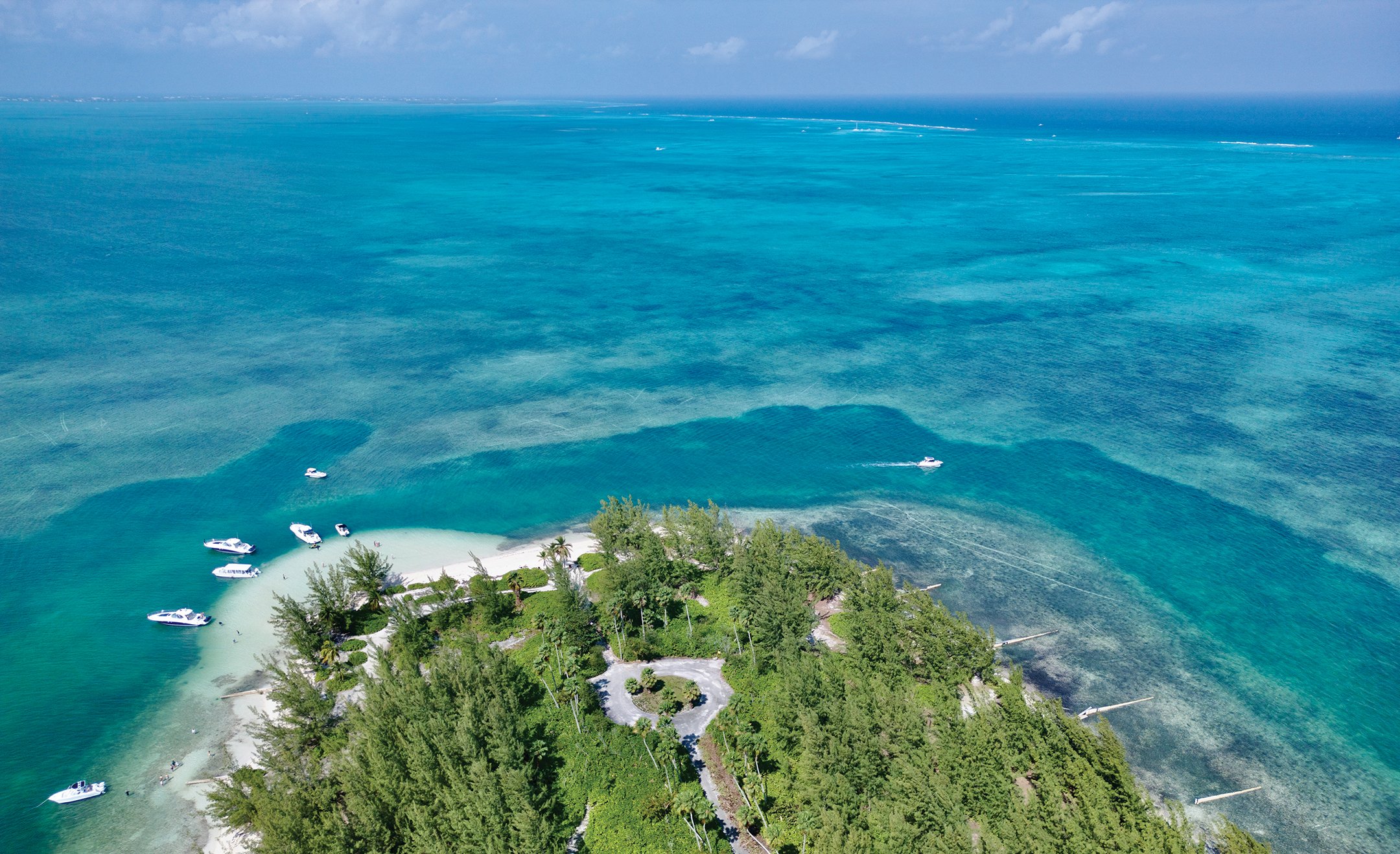 FUTURE-PROOFING OUR ISLANDS | RCE