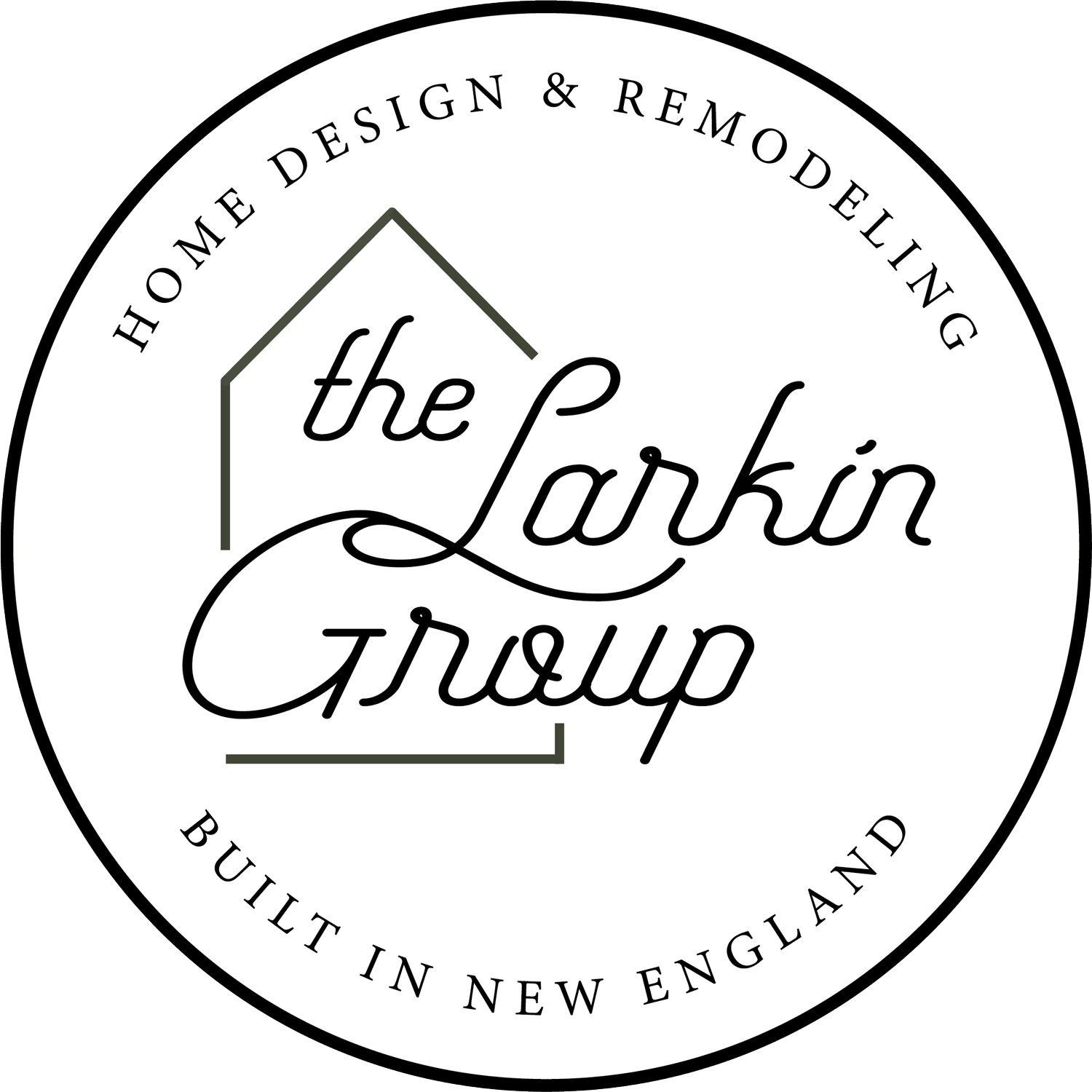 The Larkin Group - Remodel, Design &amp; Build