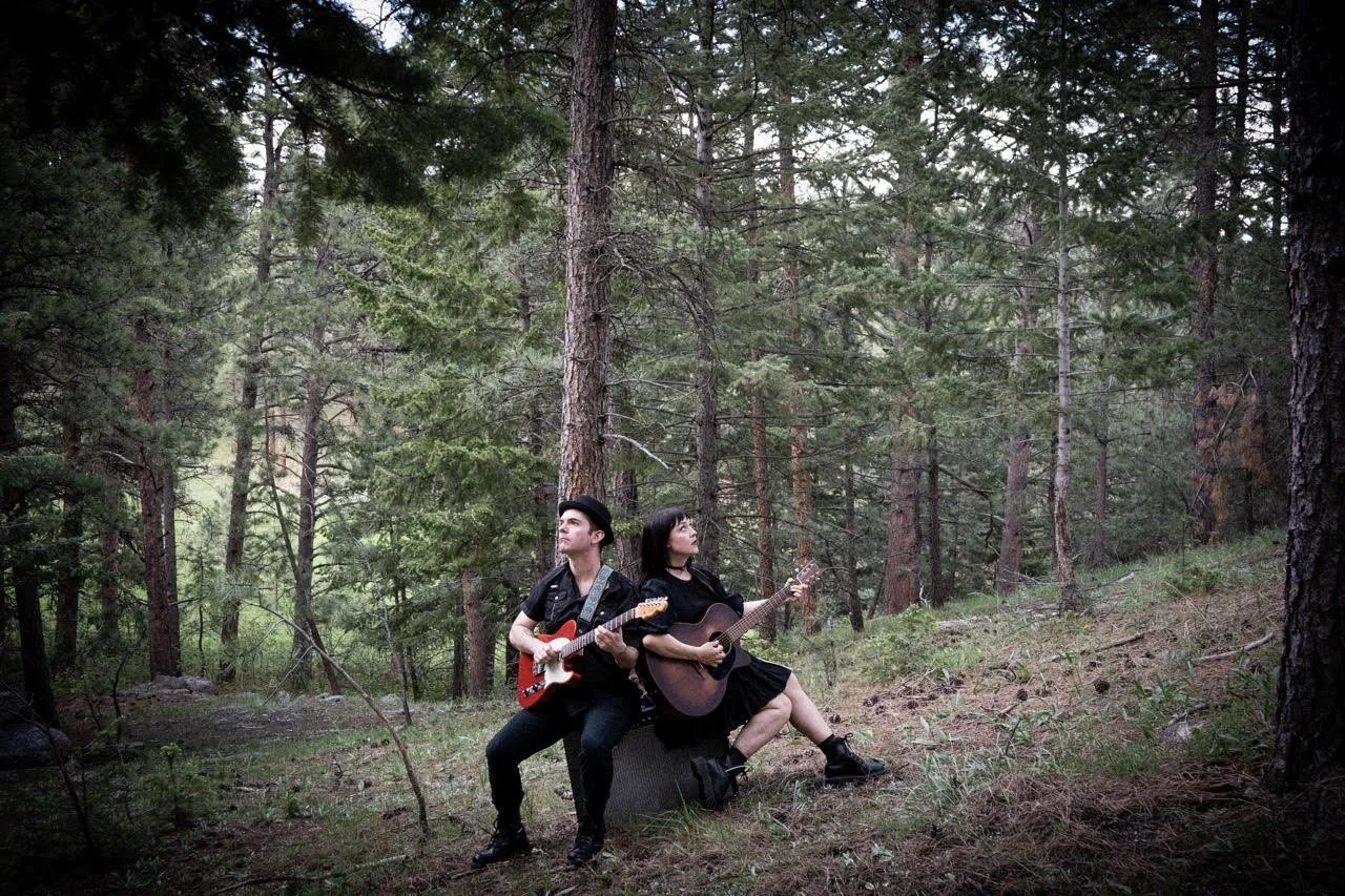 Trouble’s Braids LIVE music