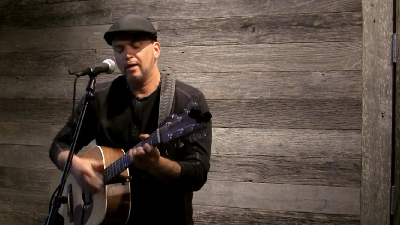 James Hurtado Live Music