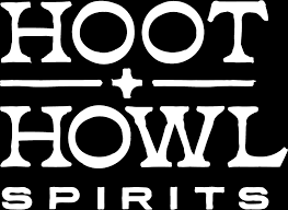 Tasting with Hoot and Howl Spirits