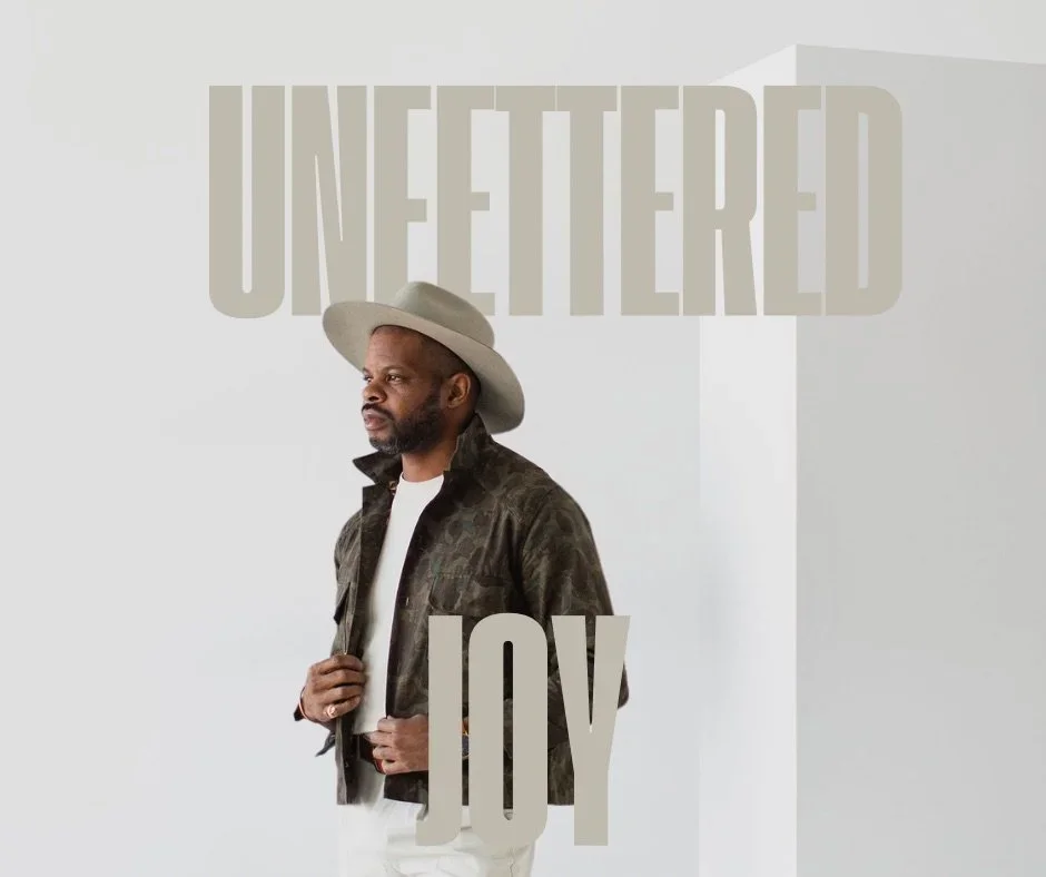 Unfettered Joy Live Music 