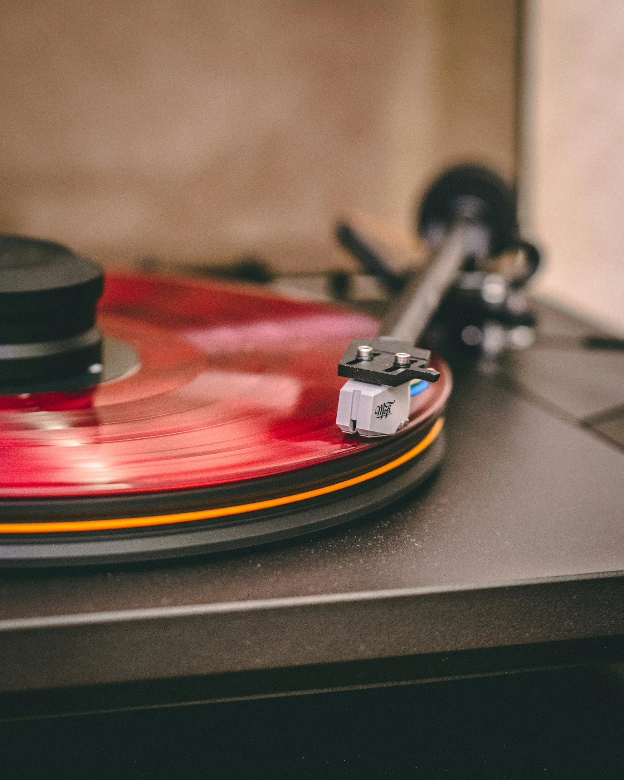 Records from the Crypt: A Bring Your Own Vinyl Night Special