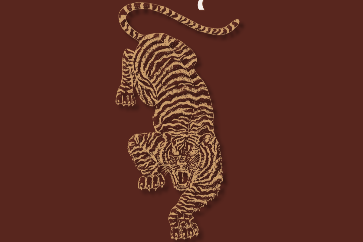 Marmalade Menagerie
