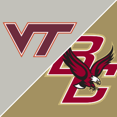 Energizing the Eagles: BC vs. VT