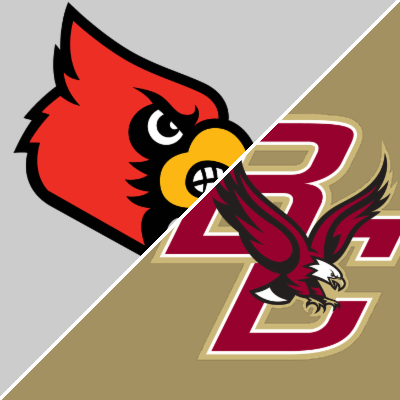 Energizing the Eagles: Beat Louisville, I guess?